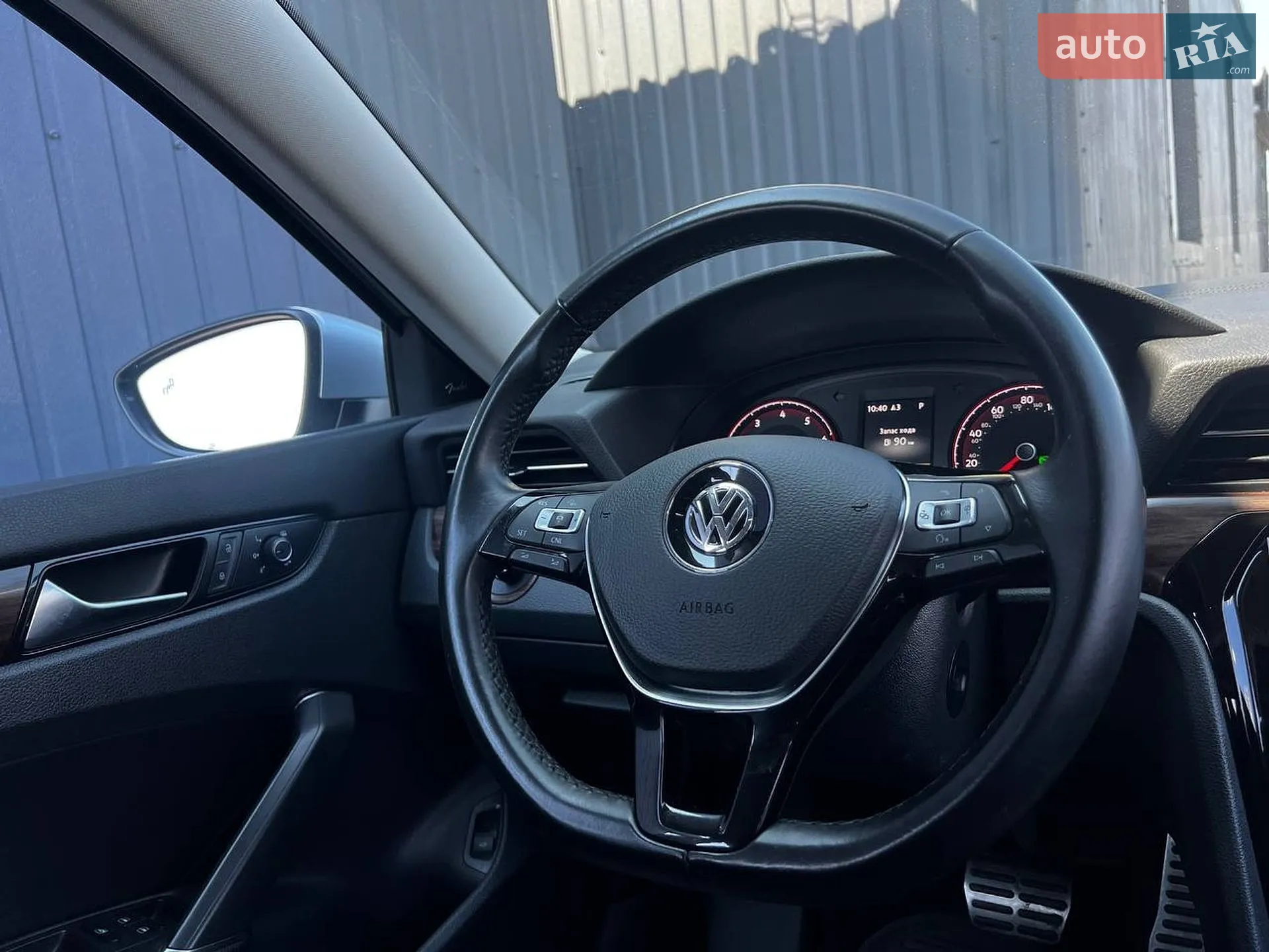 2020 Volkswagen Passat - мініатюра 14