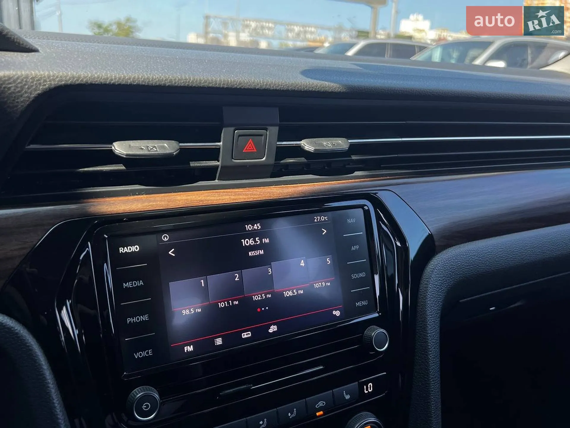2020 Volkswagen Passat - мініатюра 27