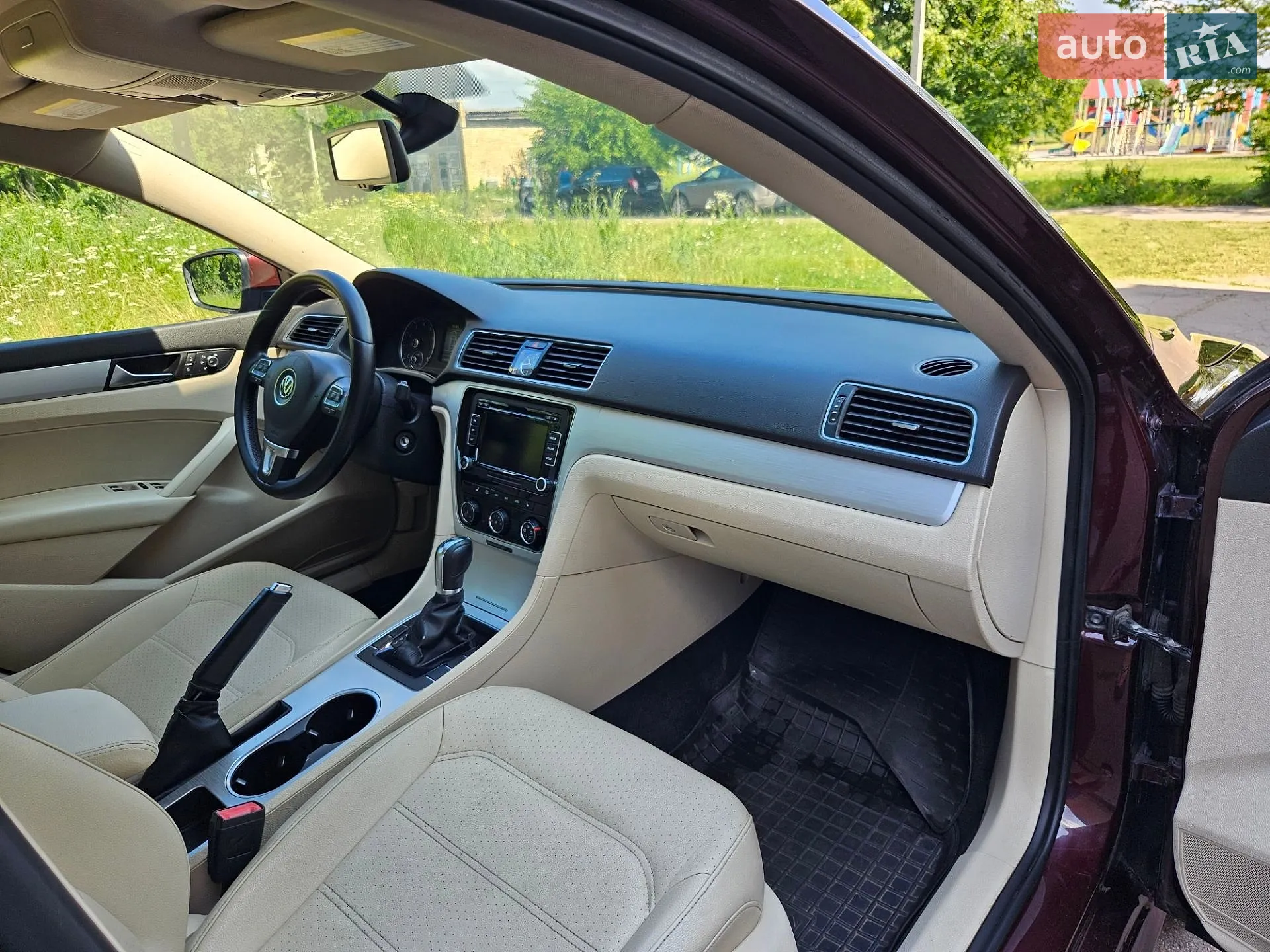2013 Volkswagen Passat - мініатюра 27