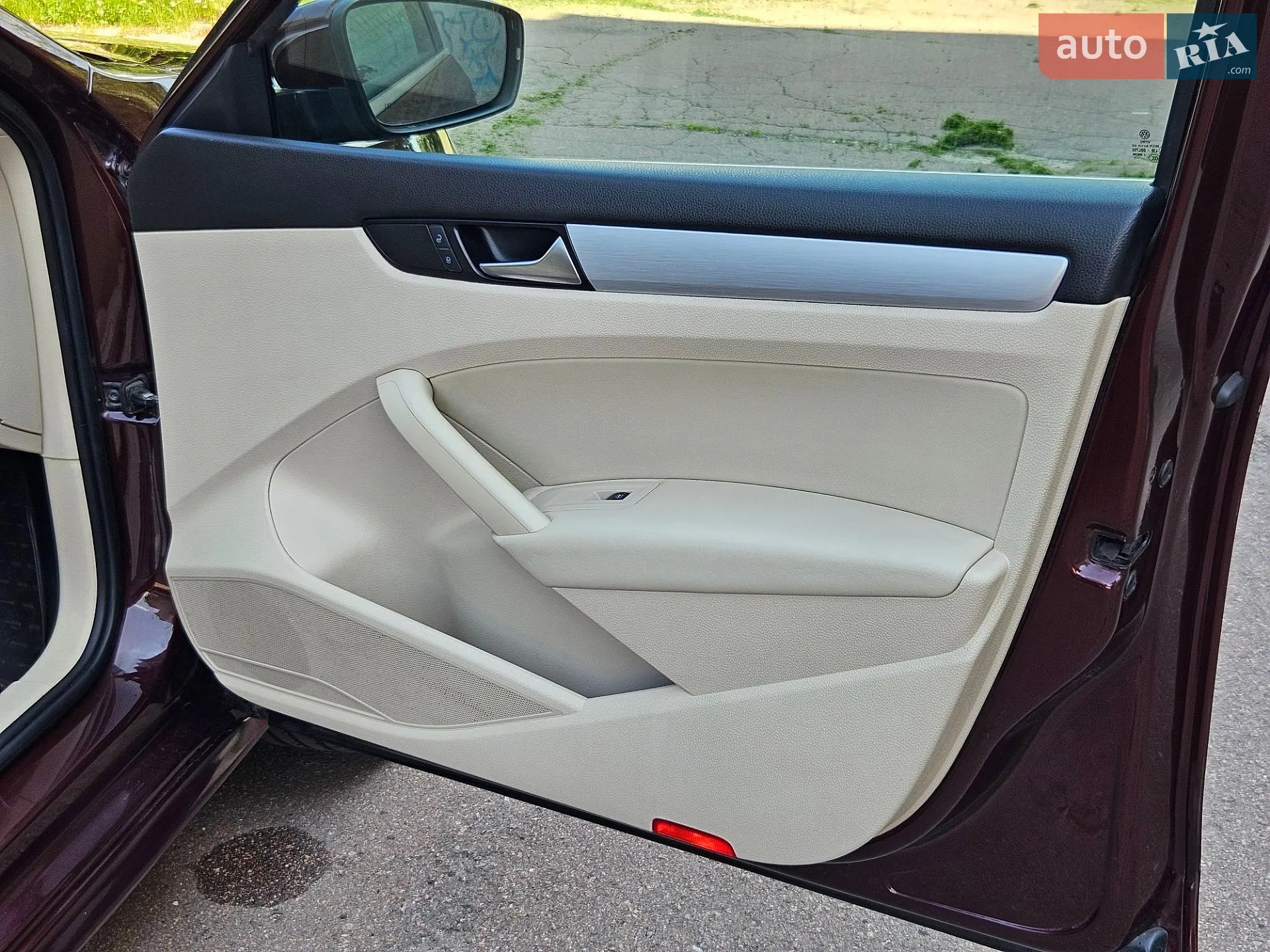 2013 Volkswagen Passat - мініатюра 29