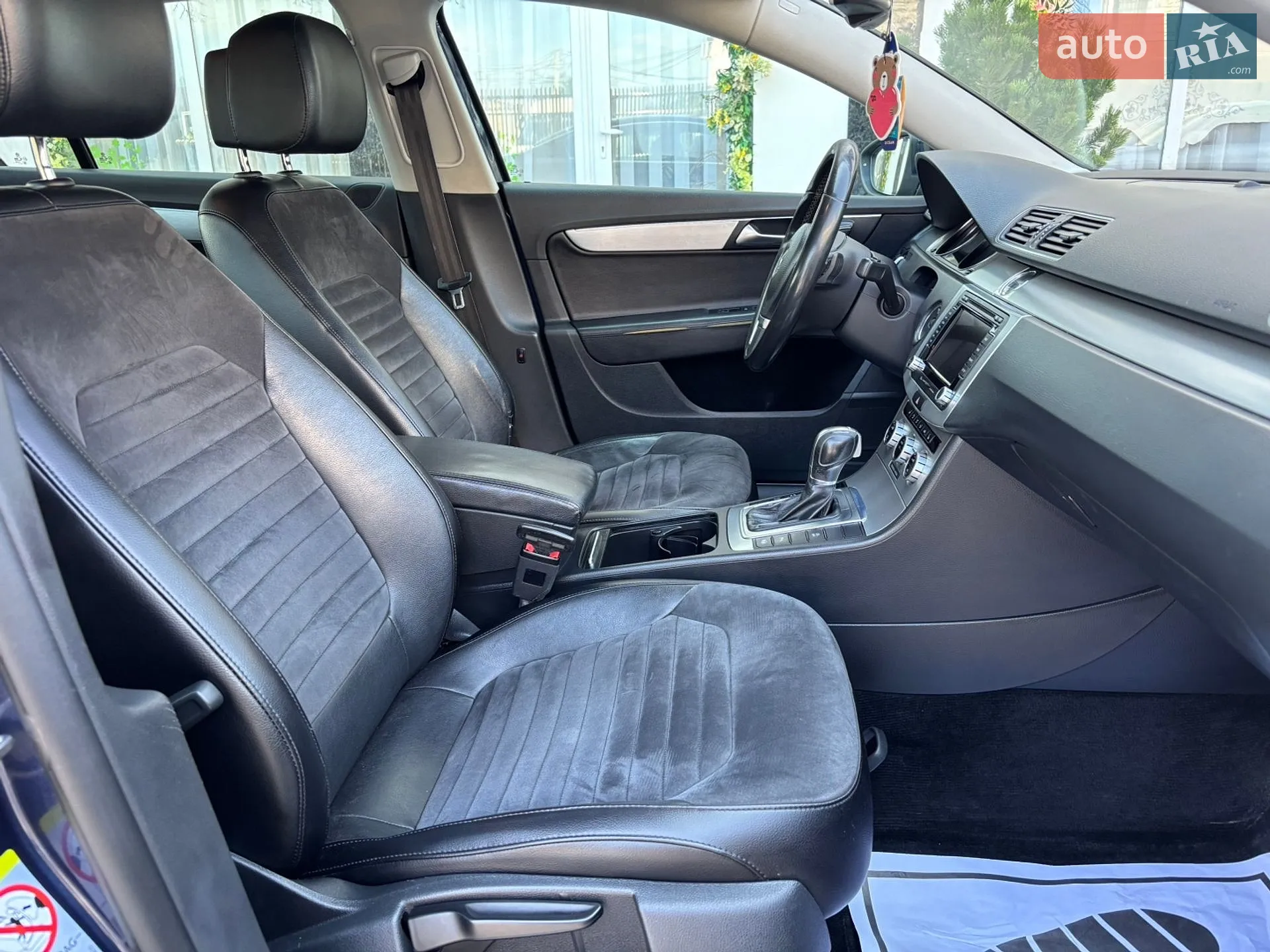 2013 Volkswagen Passat - мініатюра 19