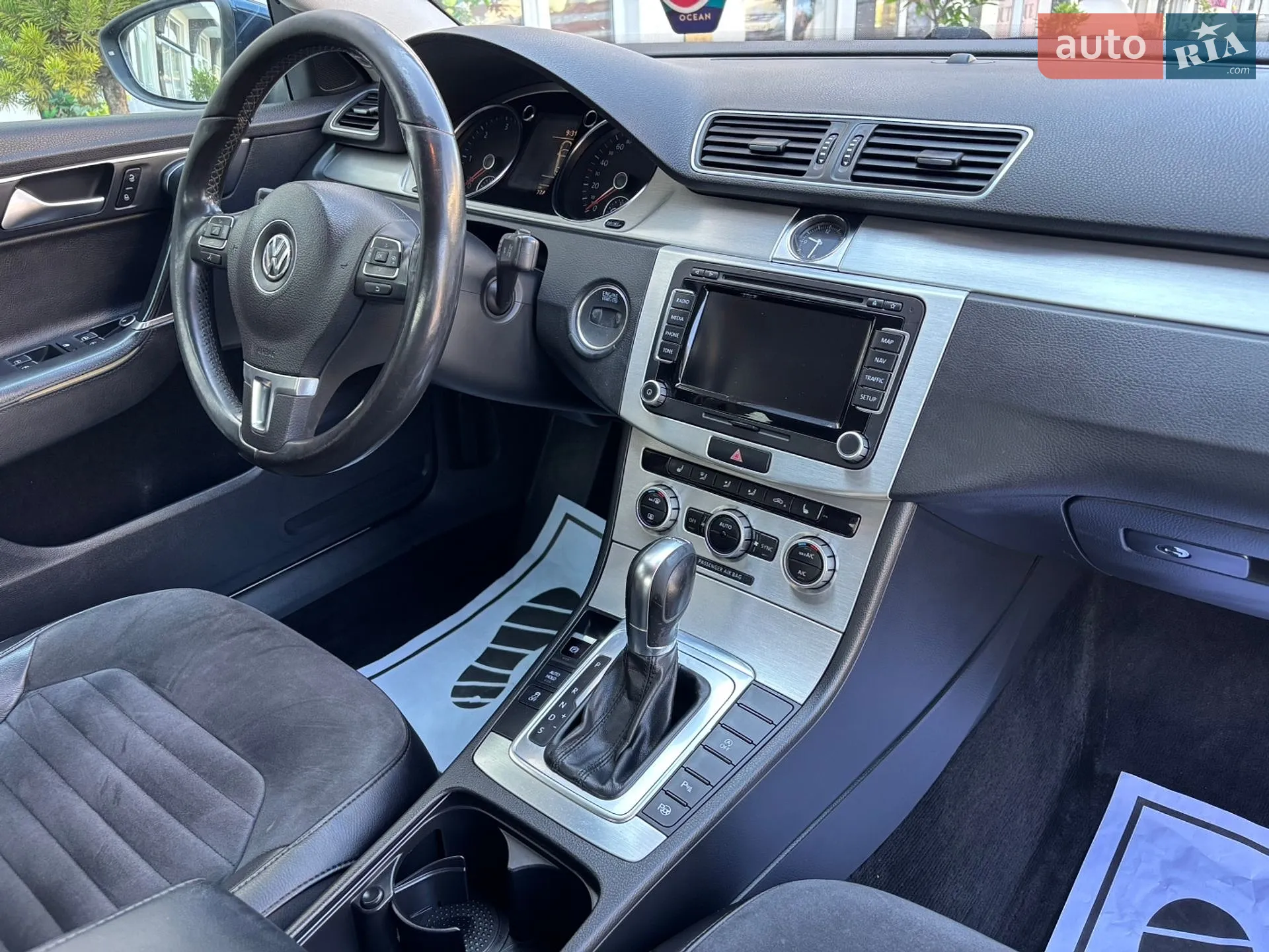 2013 Volkswagen Passat - мініатюра 22