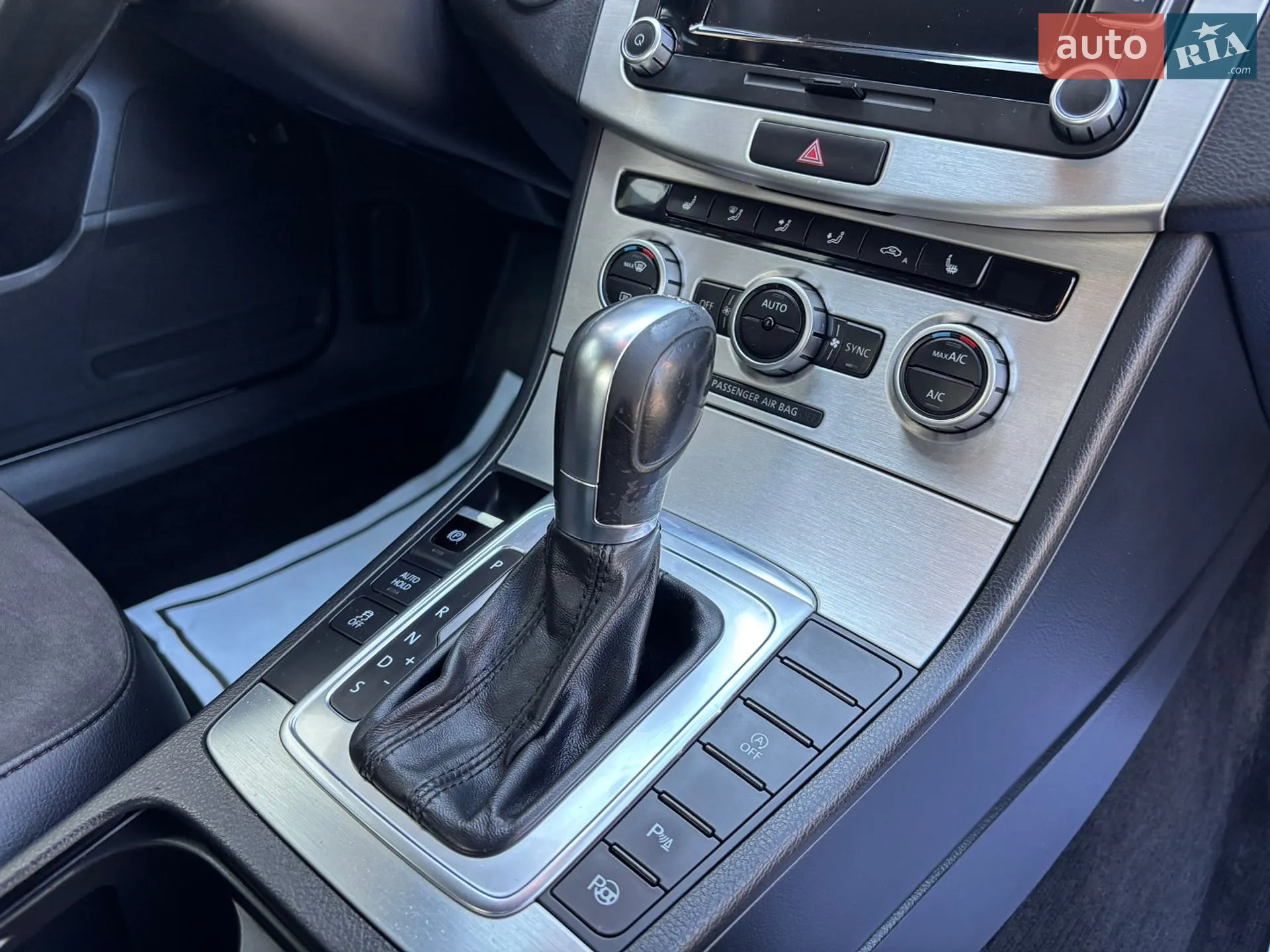2013 Volkswagen Passat - мініатюра 25