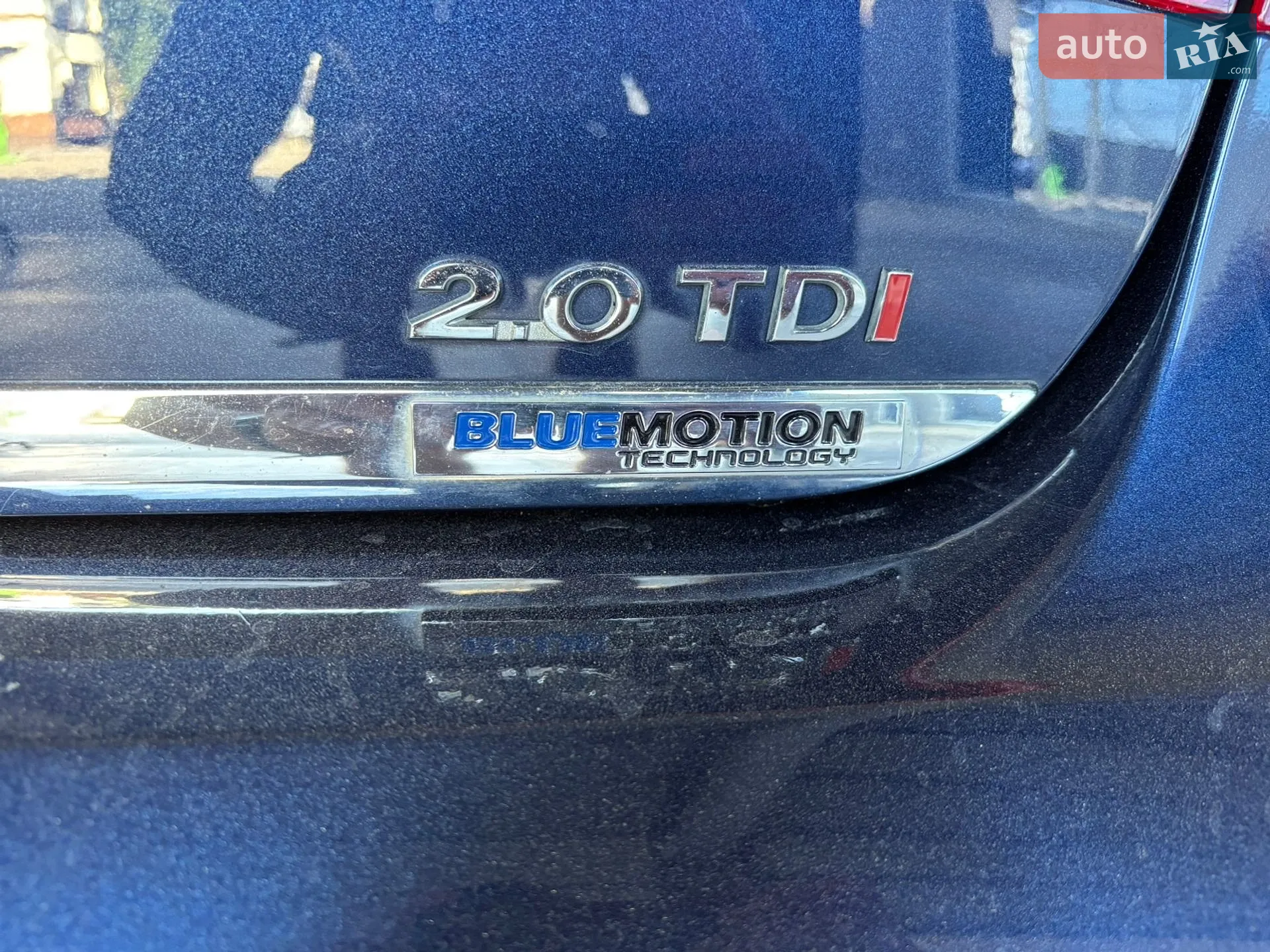 2013 Volkswagen Passat - мініатюра 29