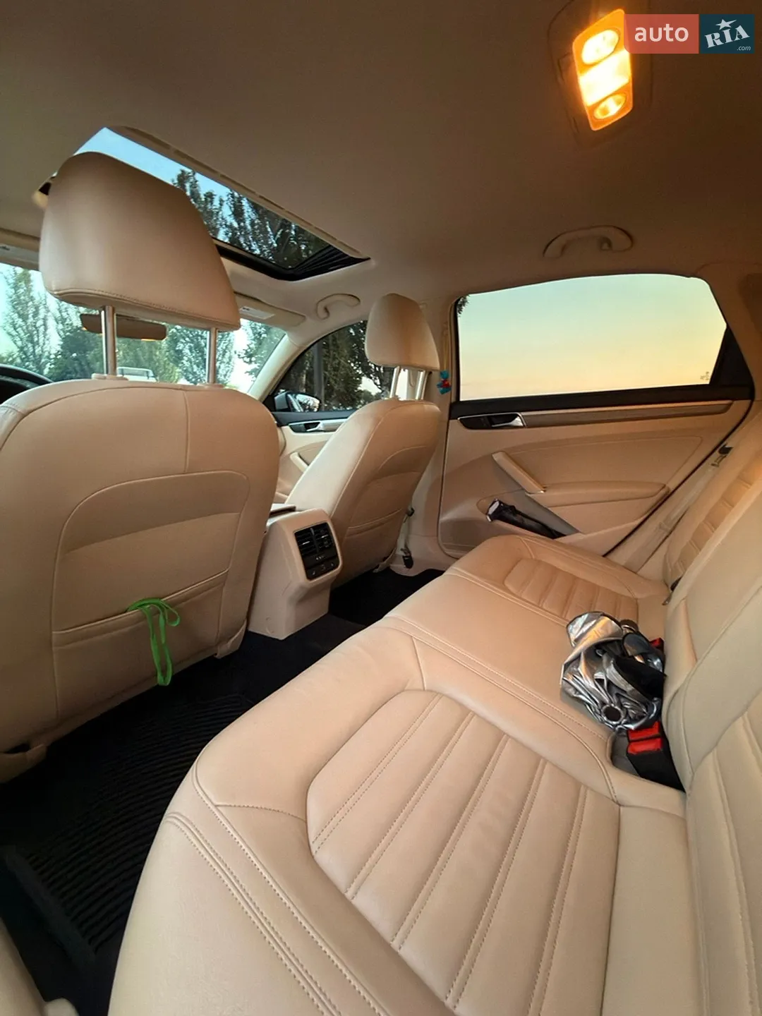 2016 Volkswagen Passat - мініатюра 29