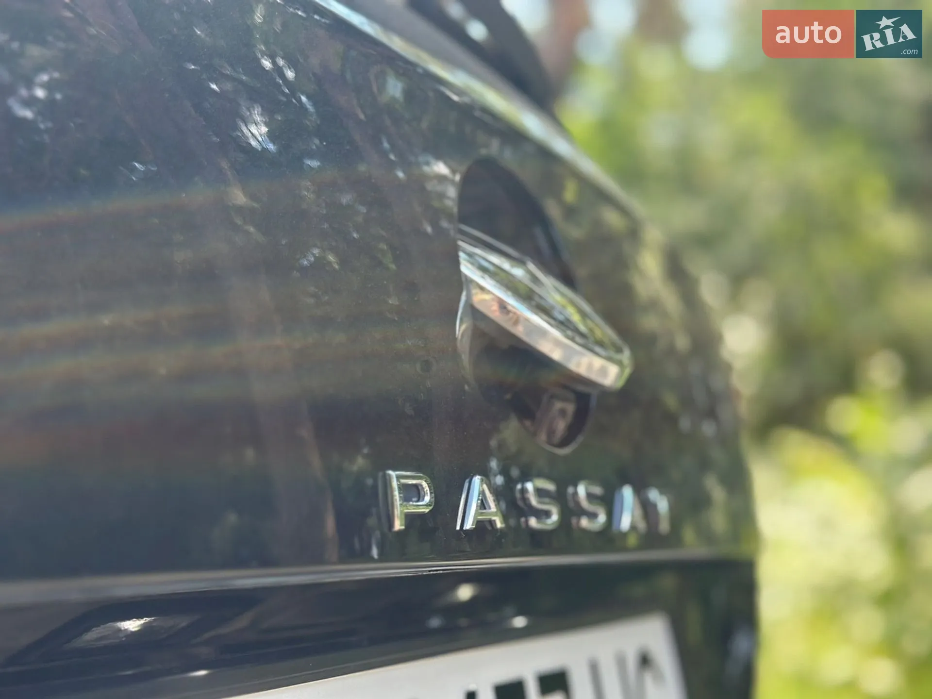 2020 Volkswagen Passat - мініатюра 11
