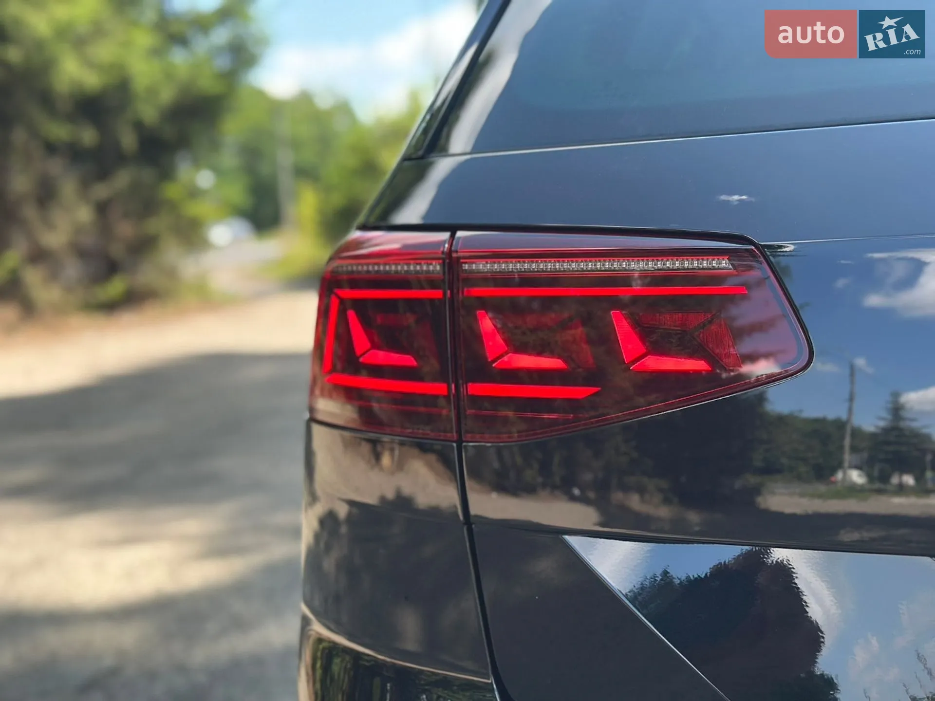 2020 Volkswagen Passat - мініатюра 13