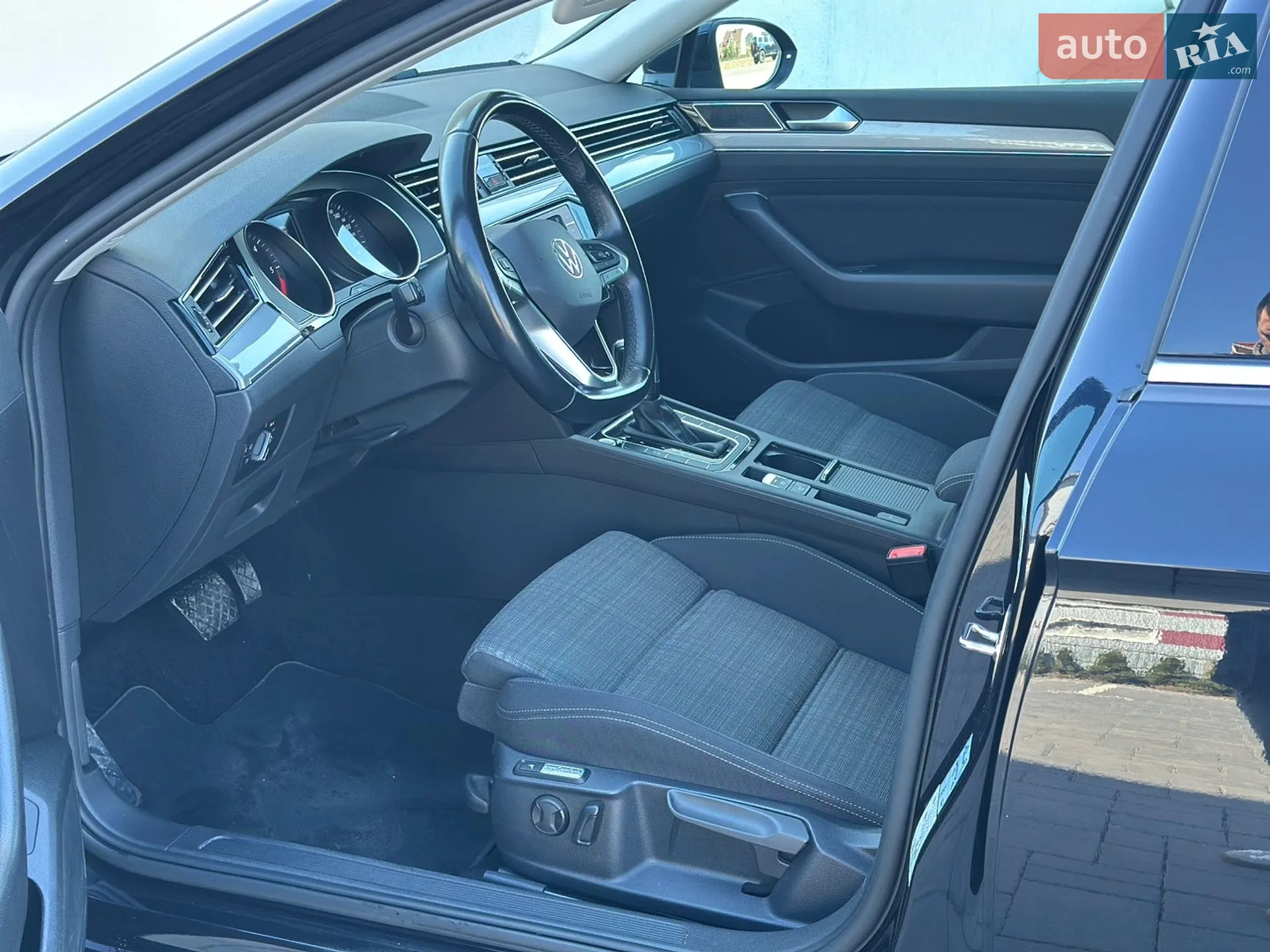 2020 Volkswagen Passat - мініатюра 15