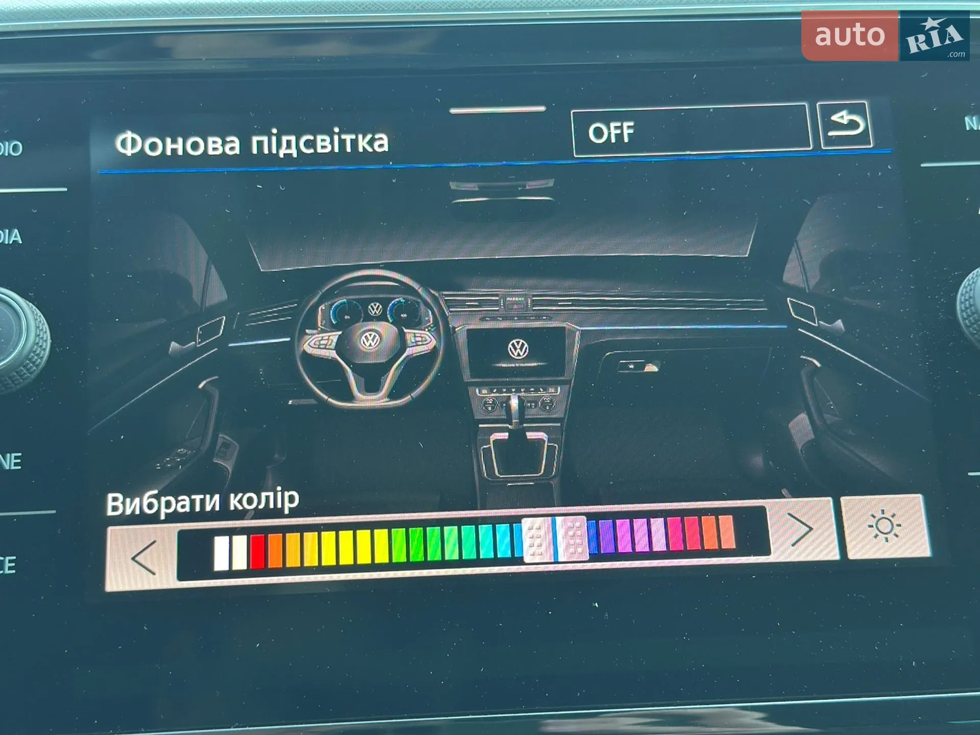 2020 Volkswagen Passat - мініатюра 27