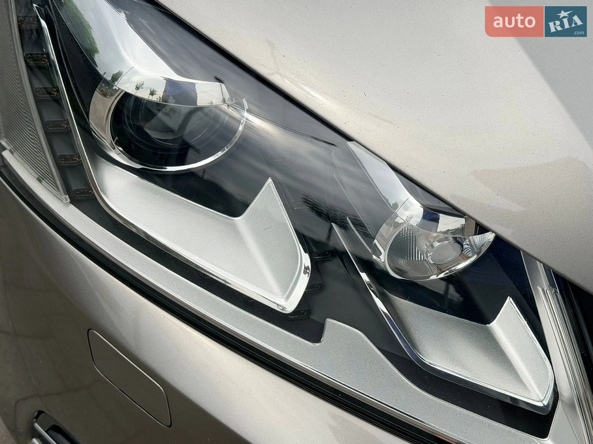2013 Volkswagen Passat - мініатюра 4