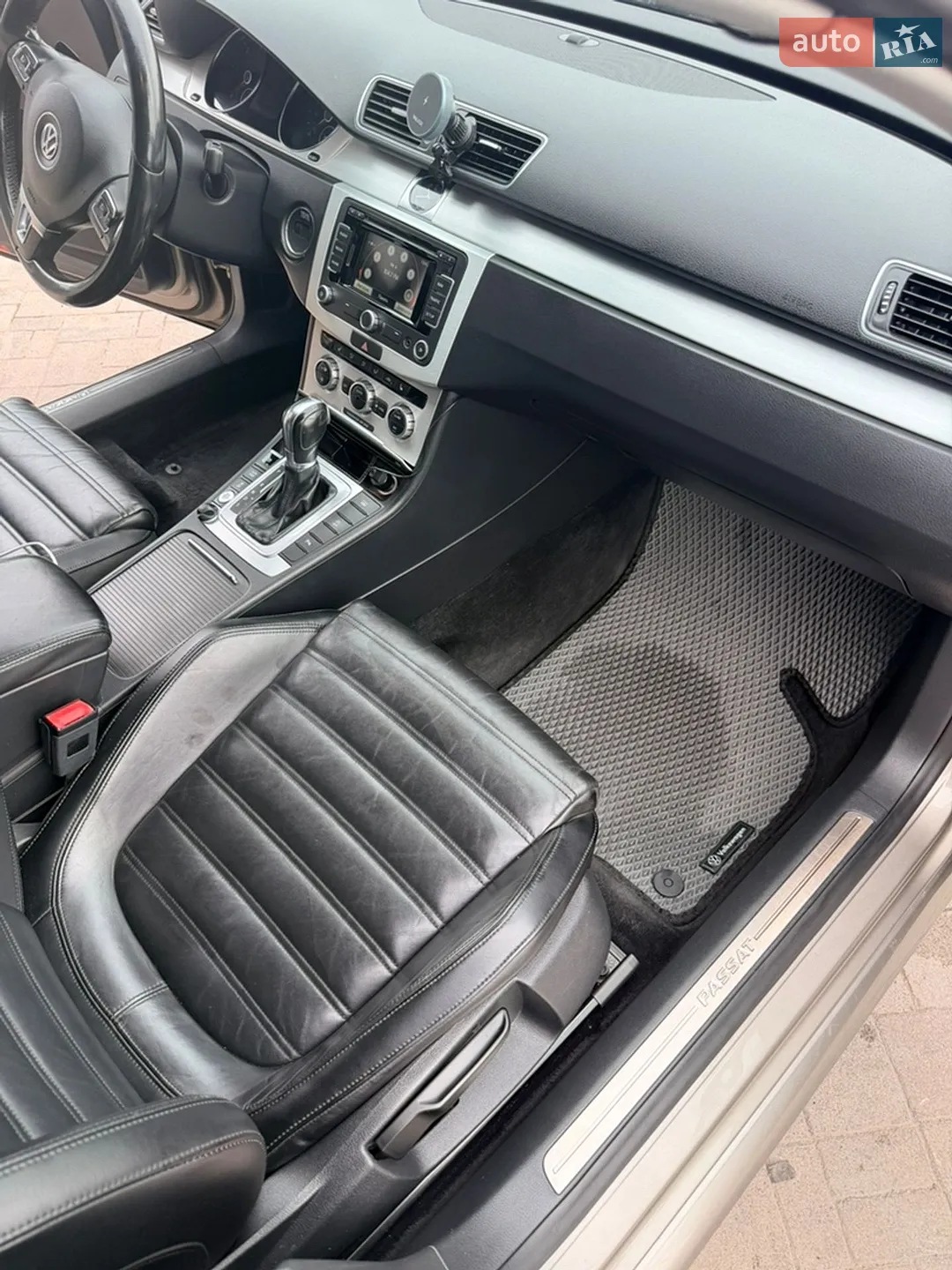 2013 Volkswagen Passat - мініатюра 7