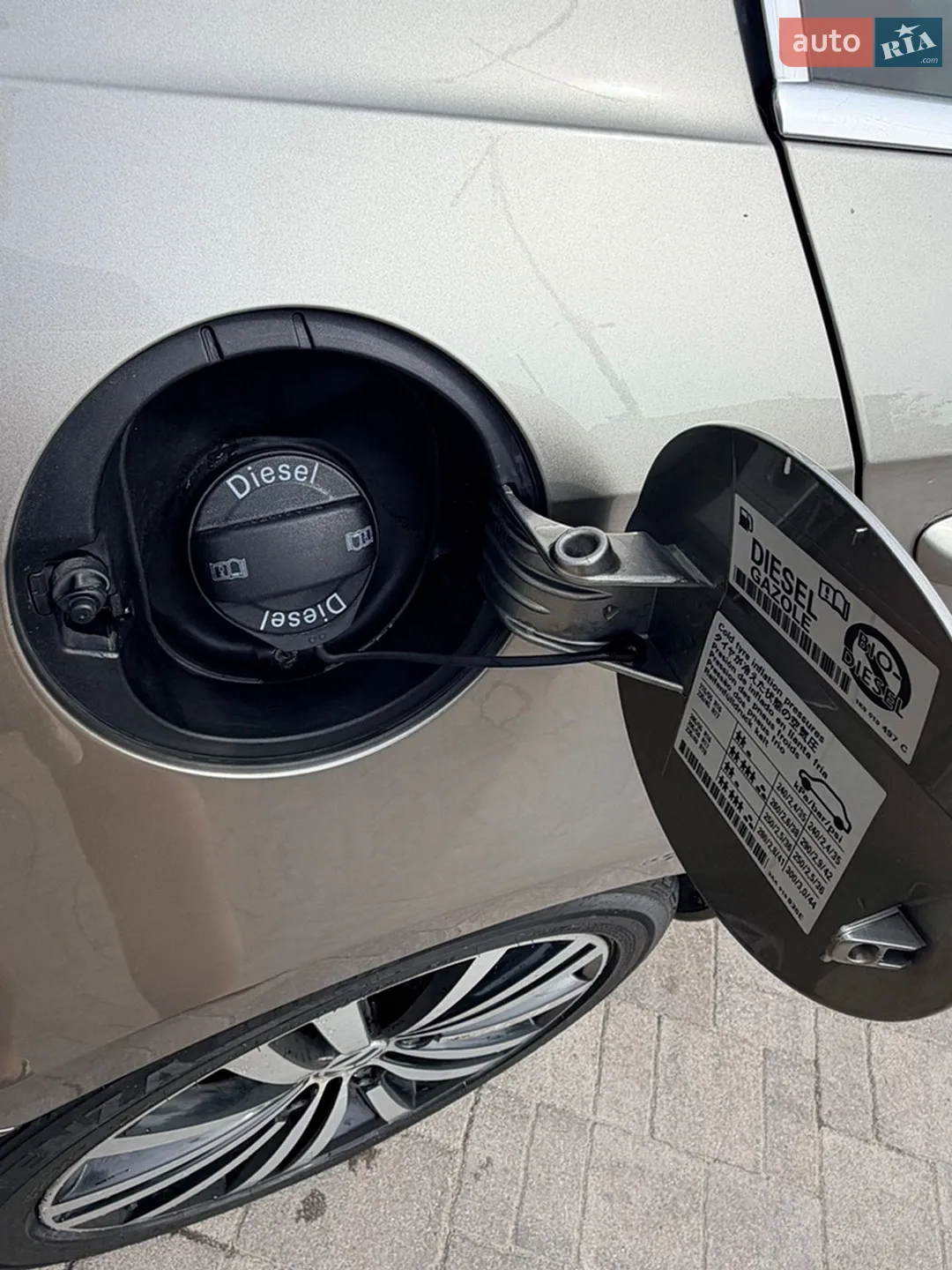 2013 Volkswagen Passat - мініатюра 13