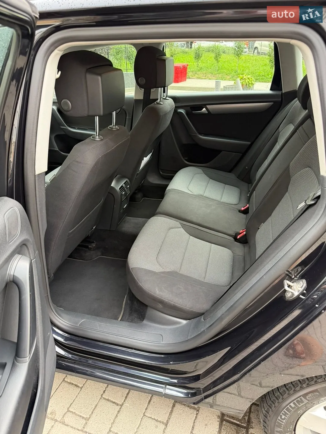 2013 Volkswagen Passat - мініатюра 6