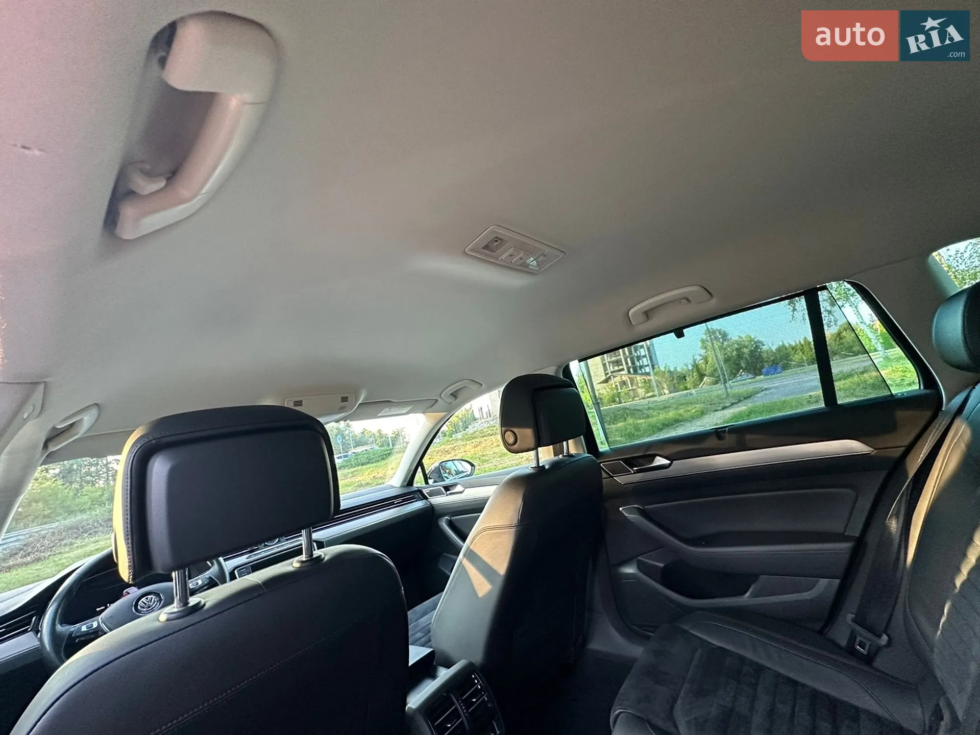 2016 Volkswagen Passat - мініатюра 33