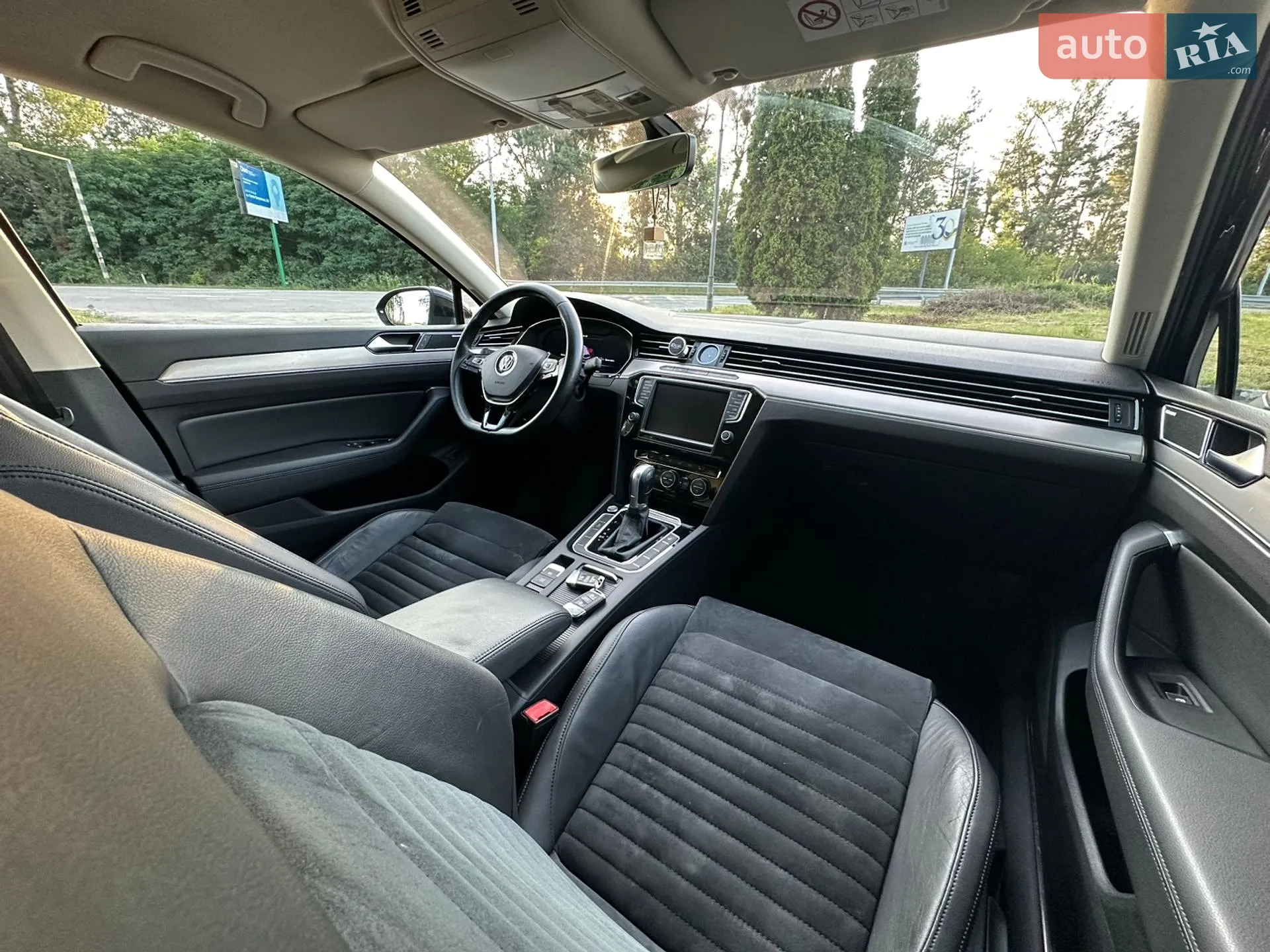 2016 Volkswagen Passat - мініатюра 39