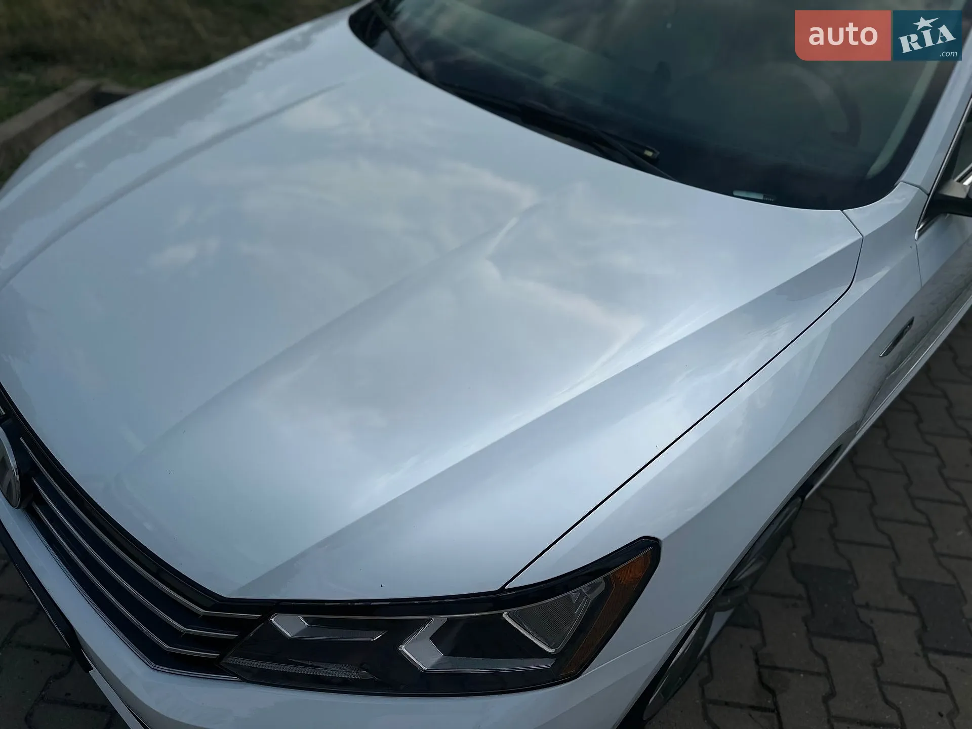 2016 Volkswagen Passat - мініатюра 23