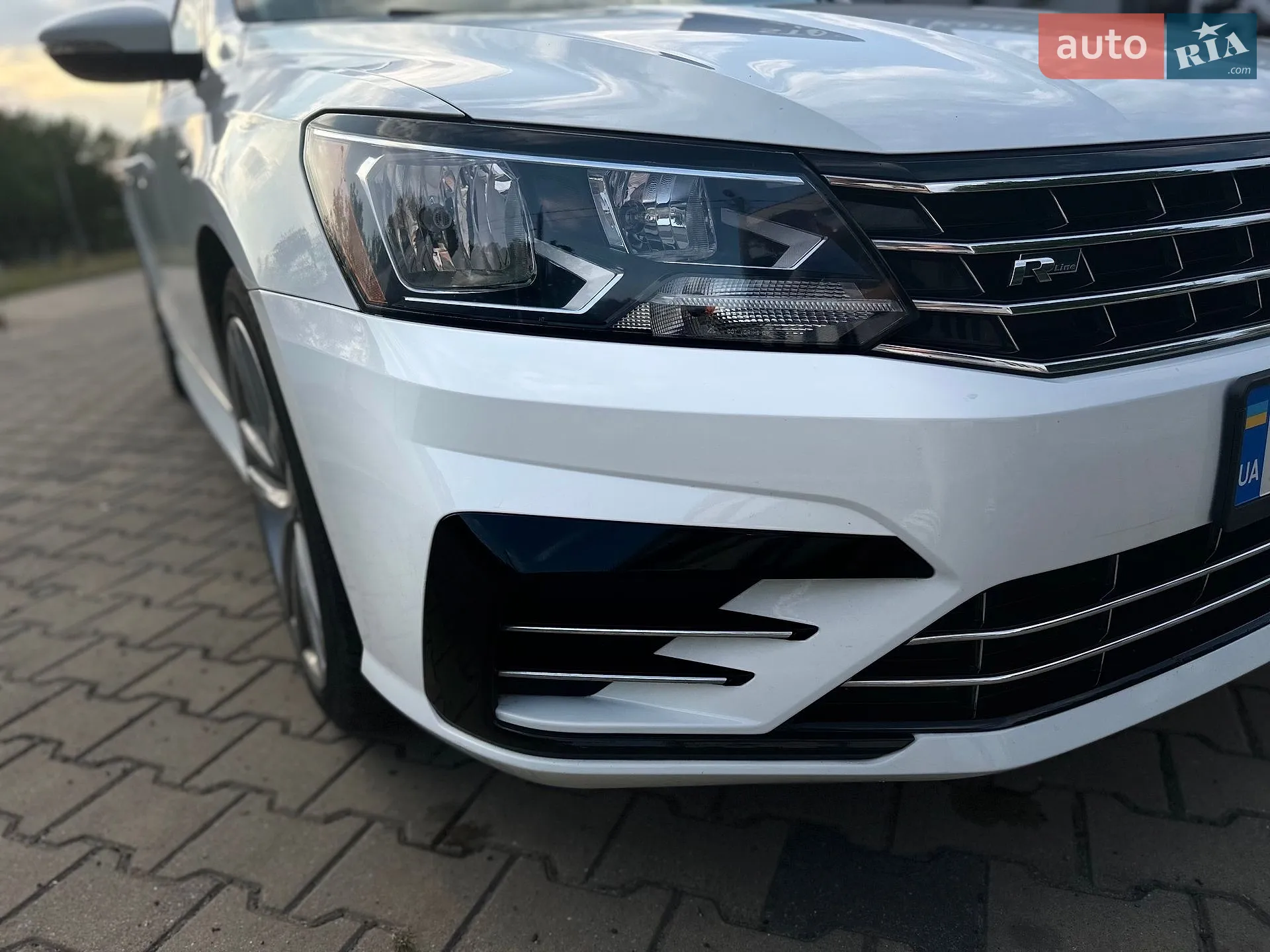 2016 Volkswagen Passat - мініатюра 28