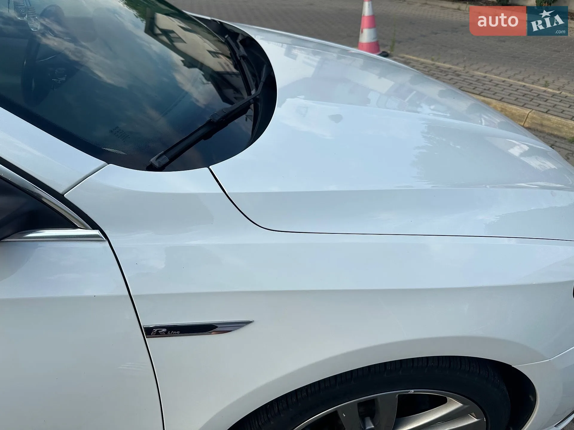2016 Volkswagen Passat - мініатюра 40