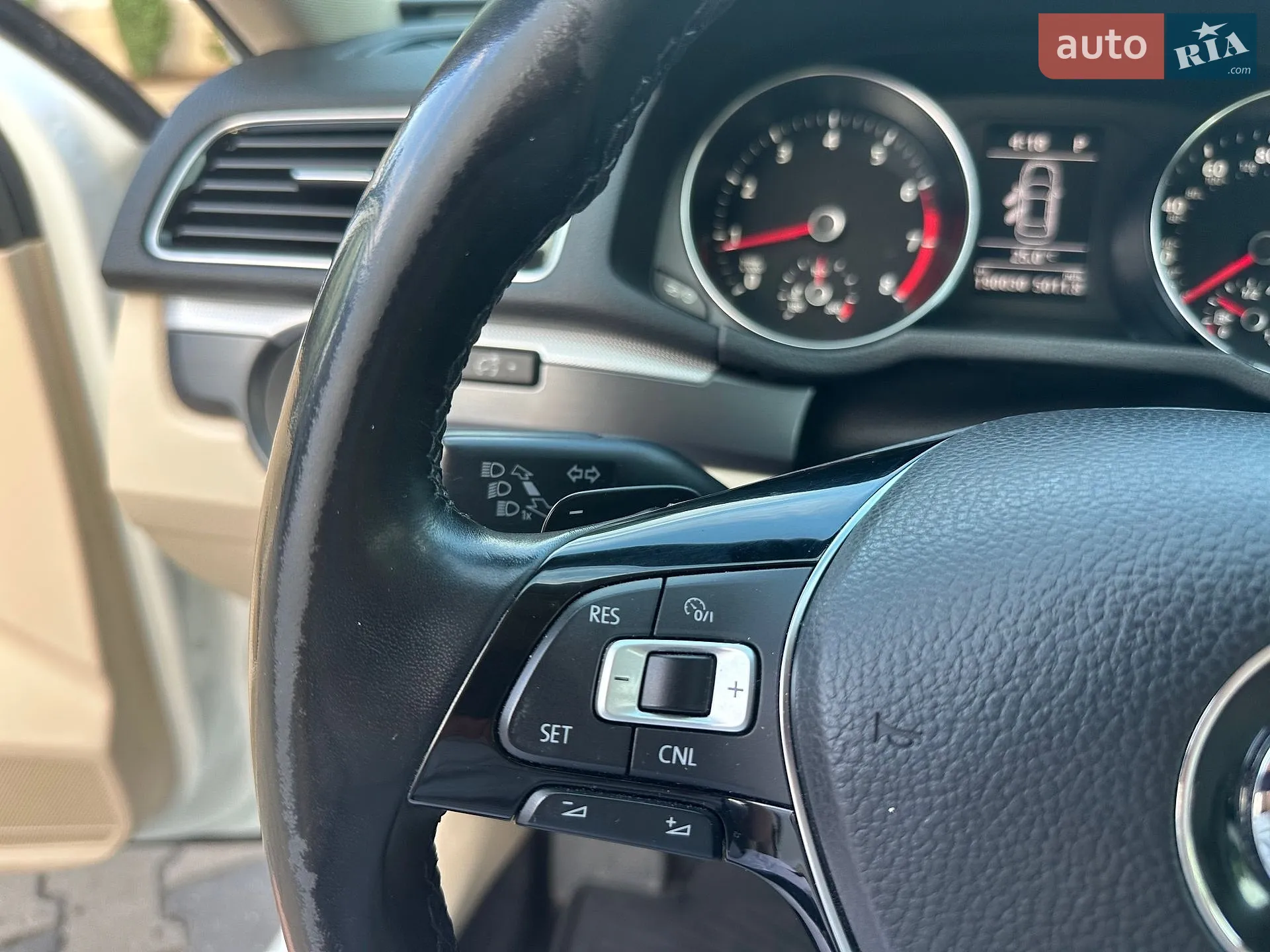 2016 Volkswagen Passat - мініатюра 50