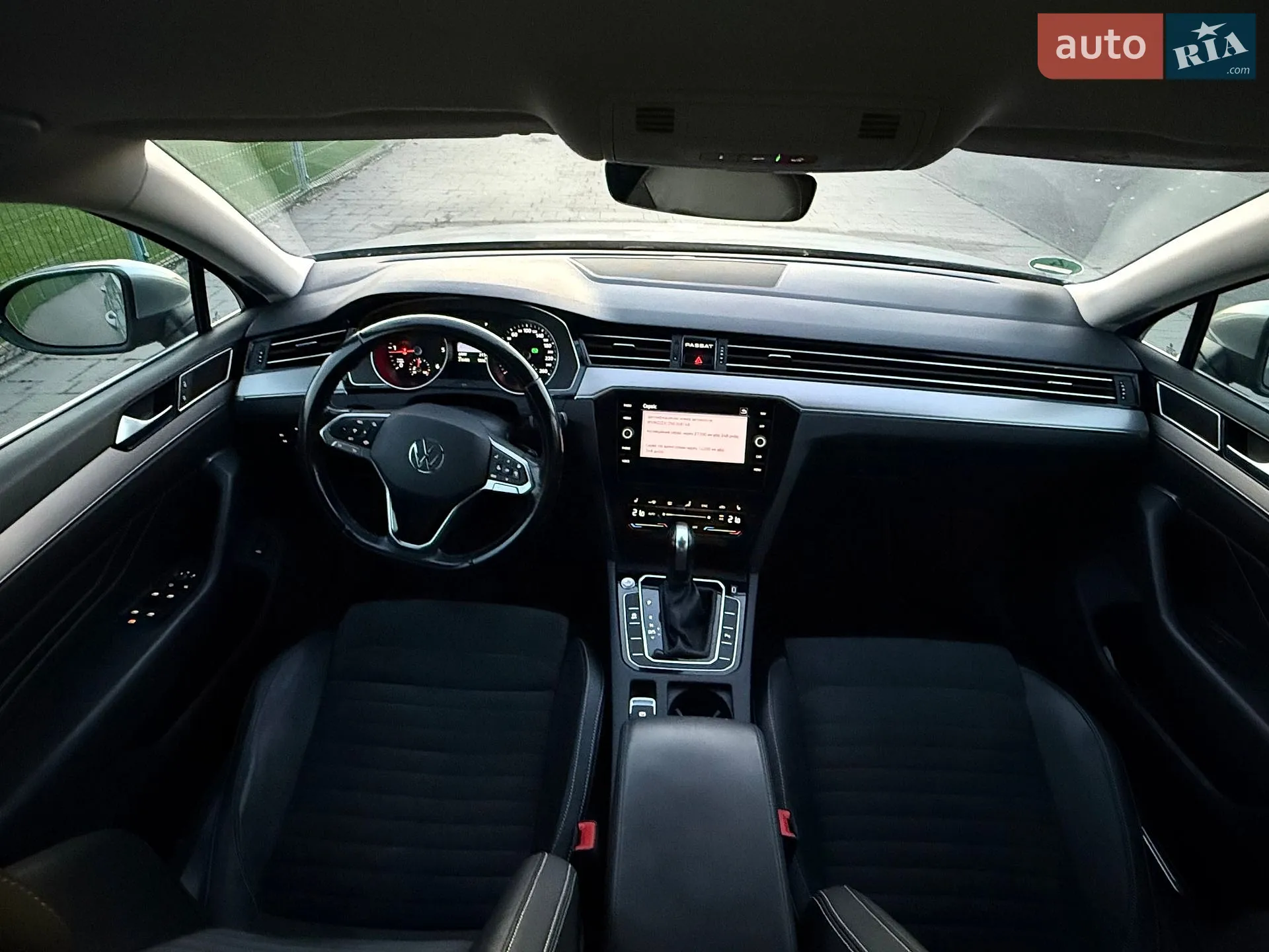 2021 Volkswagen Passat - мініатюра 15