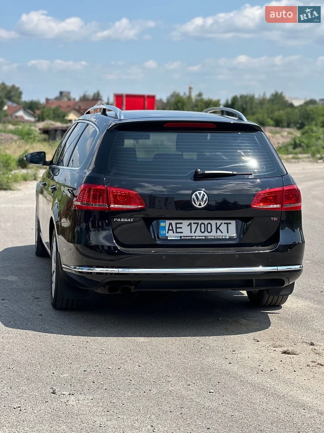 2011 Volkswagen Passat - мініатюра 10