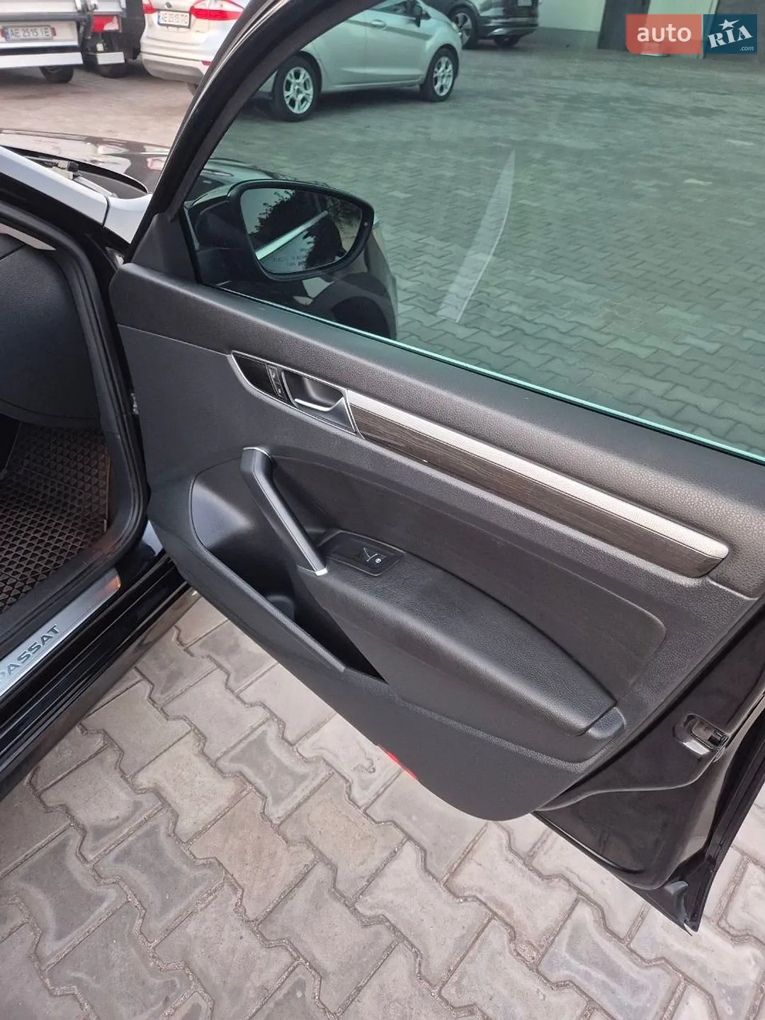 2016 Volkswagen Passat - мініатюра 19