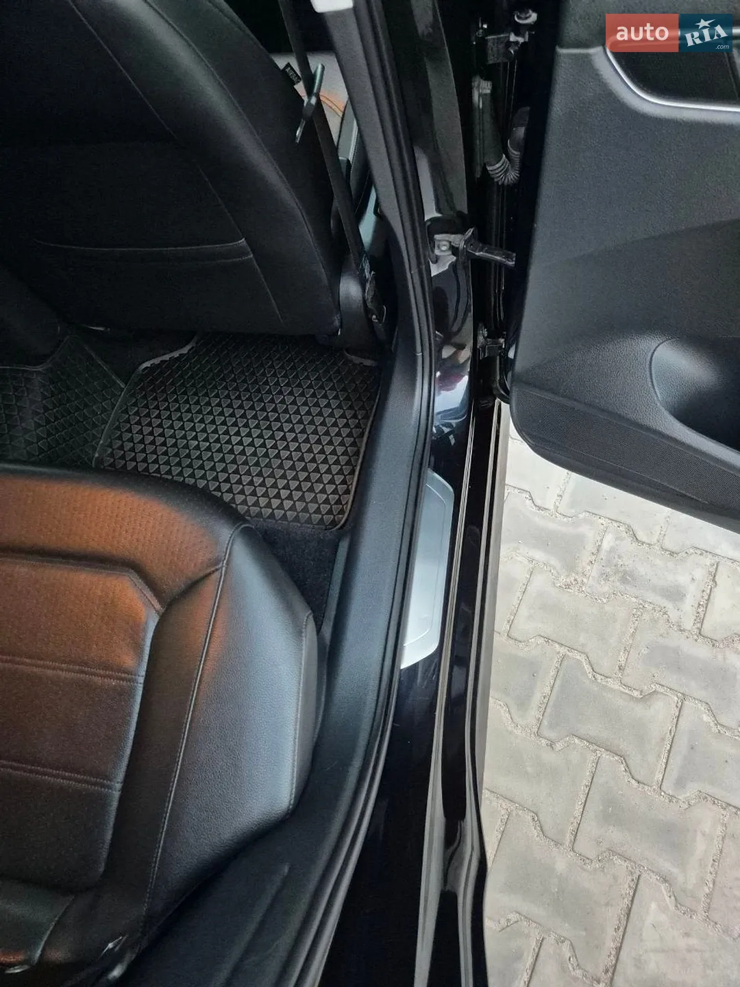 2016 Volkswagen Passat - мініатюра 24
