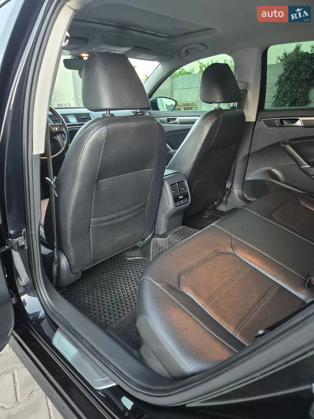 2016 Volkswagen Passat - мініатюра 29