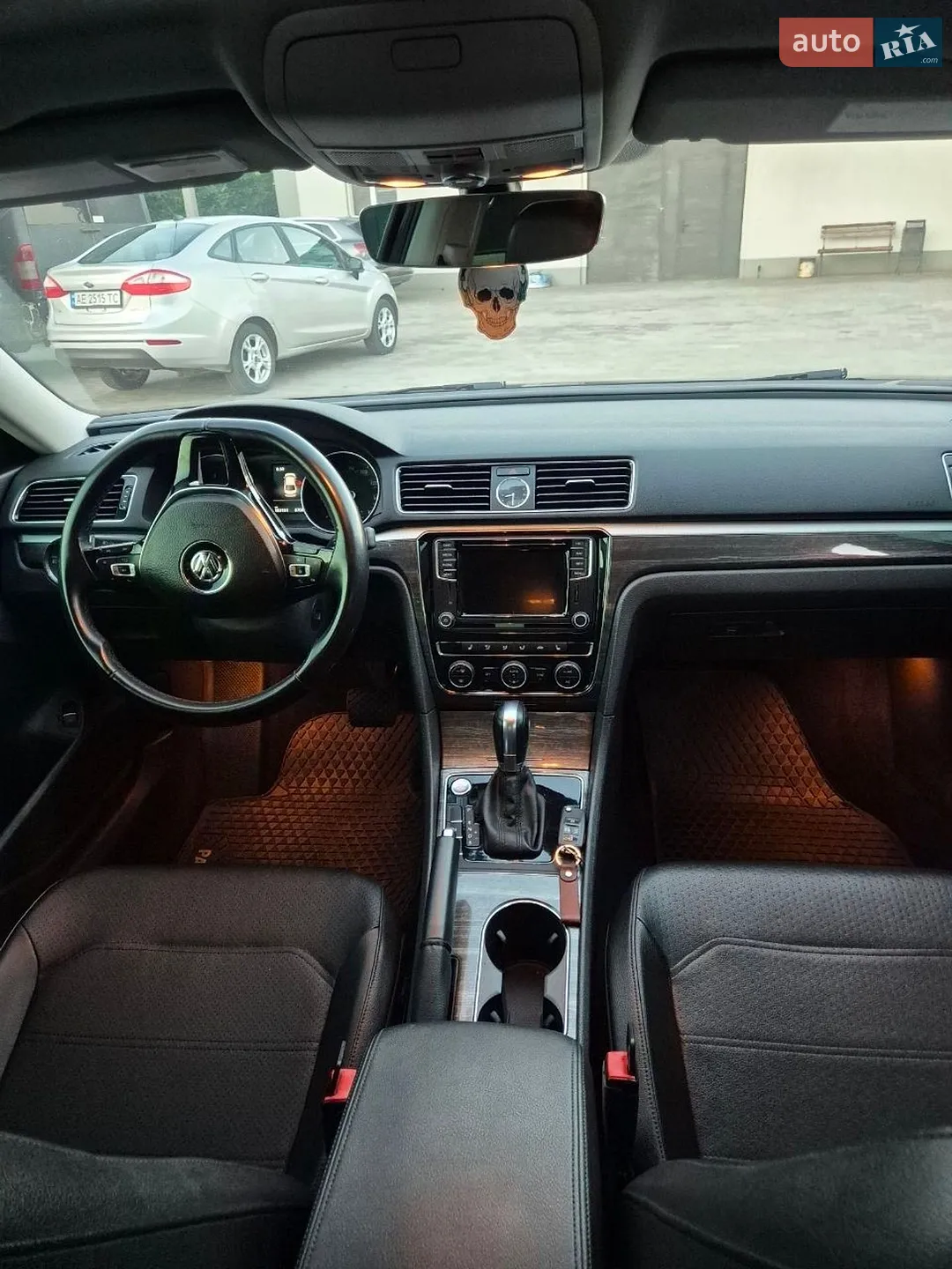 2016 Volkswagen Passat - мініатюра 34