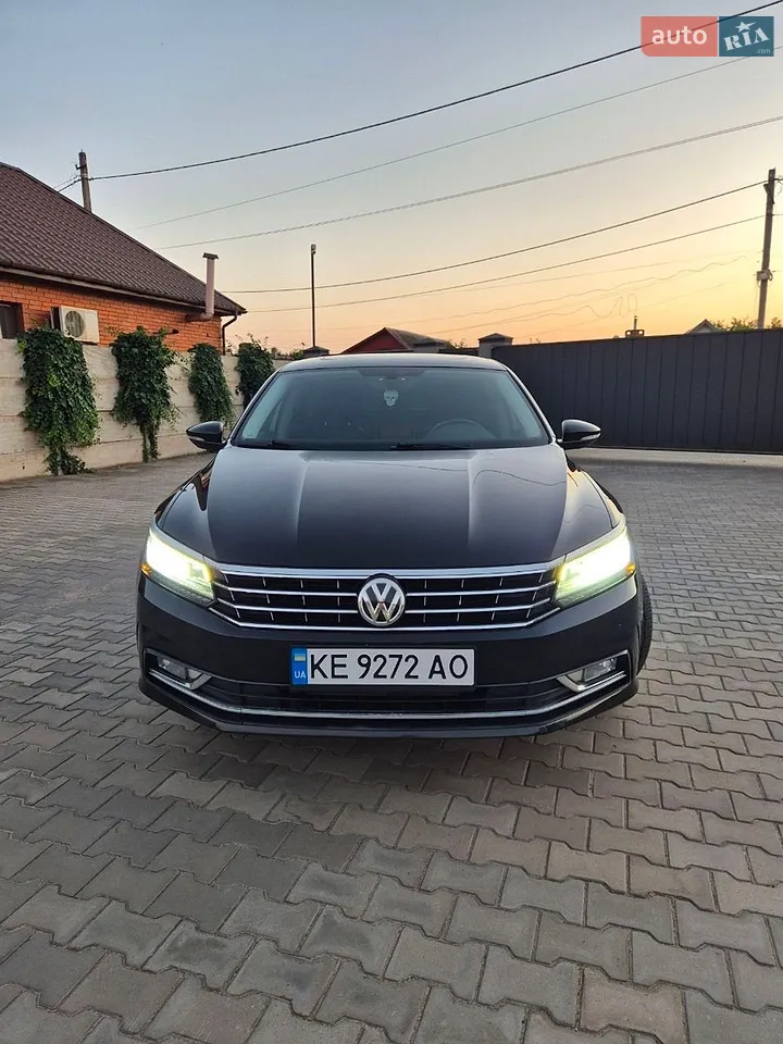 2015 Volkswagen Passat - мініатюра 42