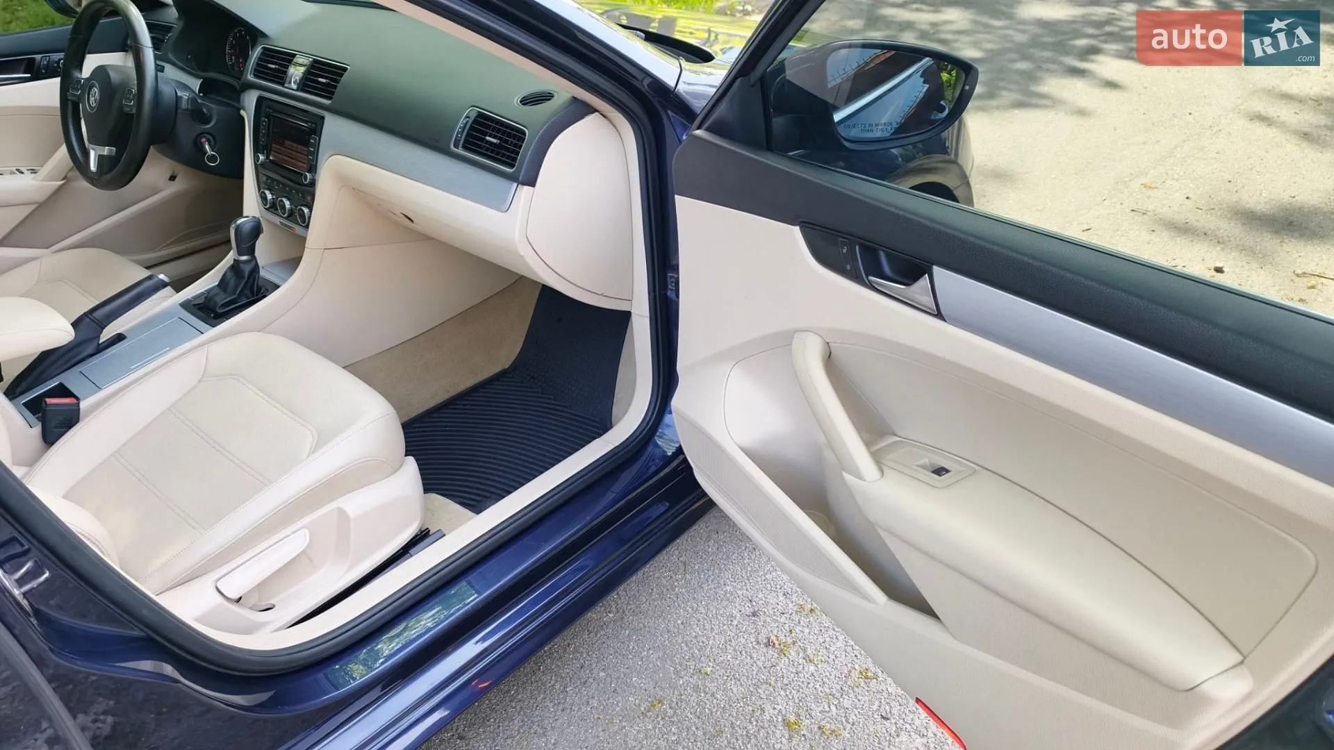 2011 Volkswagen Passat - мініатюра 36
