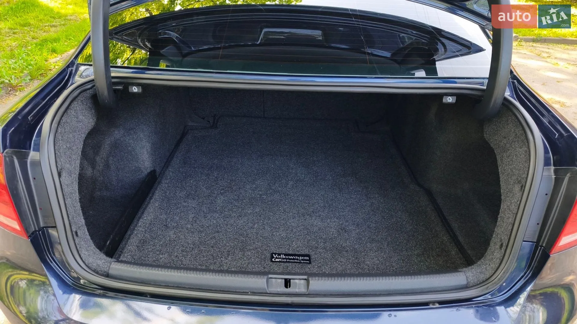 2011 Volkswagen Passat - мініатюра 41