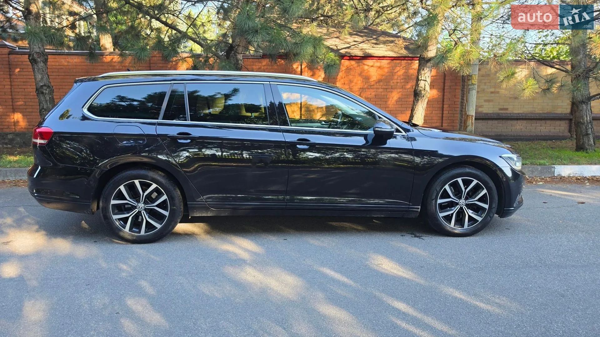 2018 Volkswagen Passat - мініатюра 10