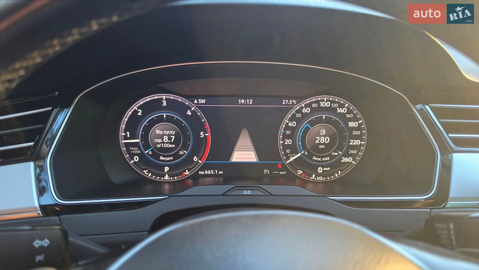2018 Volkswagen Passat - мініатюра 32