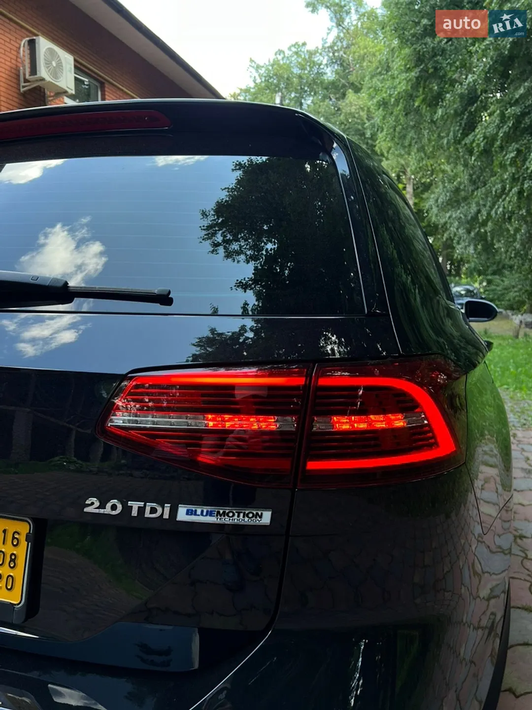 2016 Volkswagen Passat - мініатюра 7