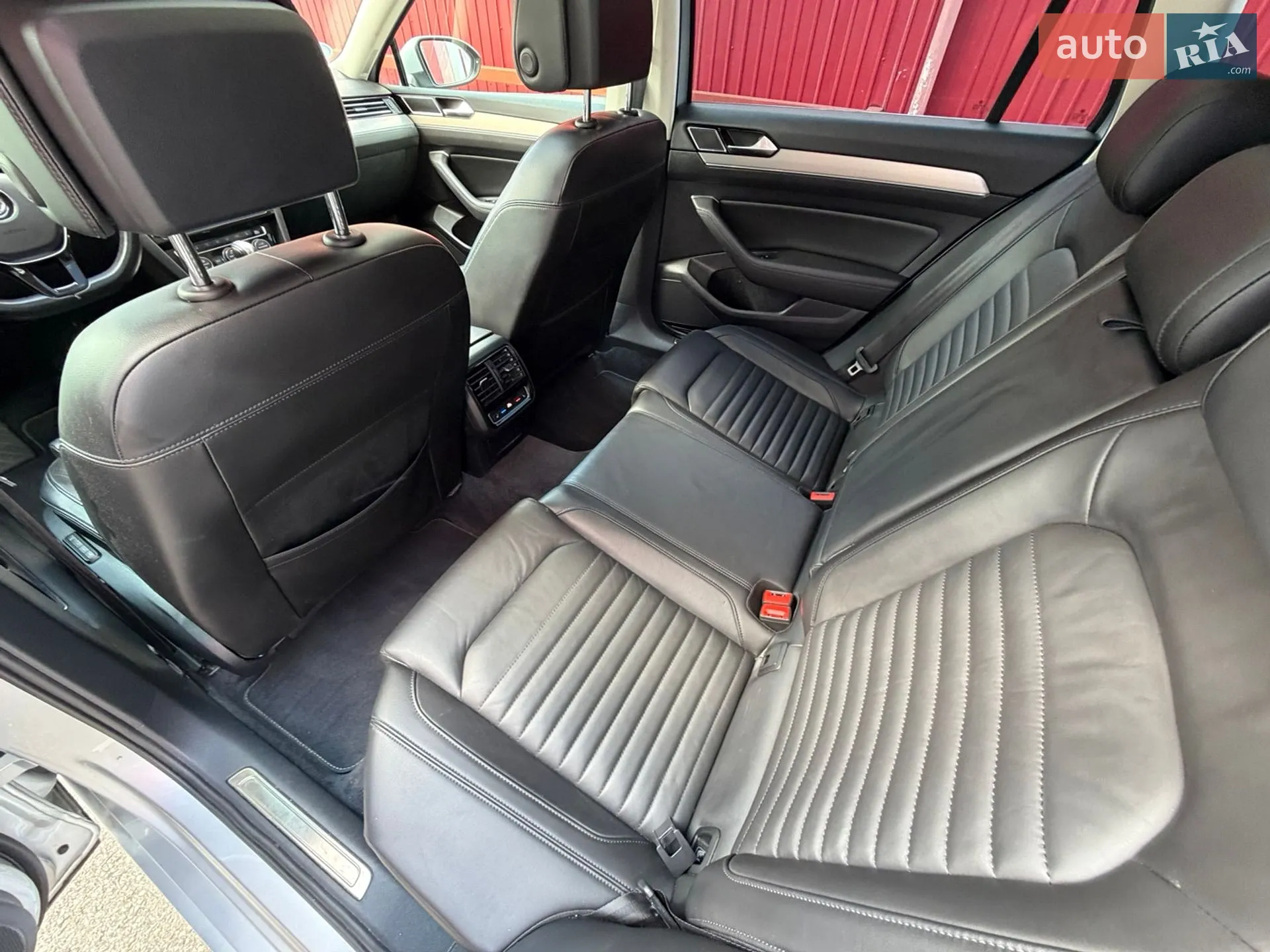 2019 Volkswagen Passat - мініатюра 20