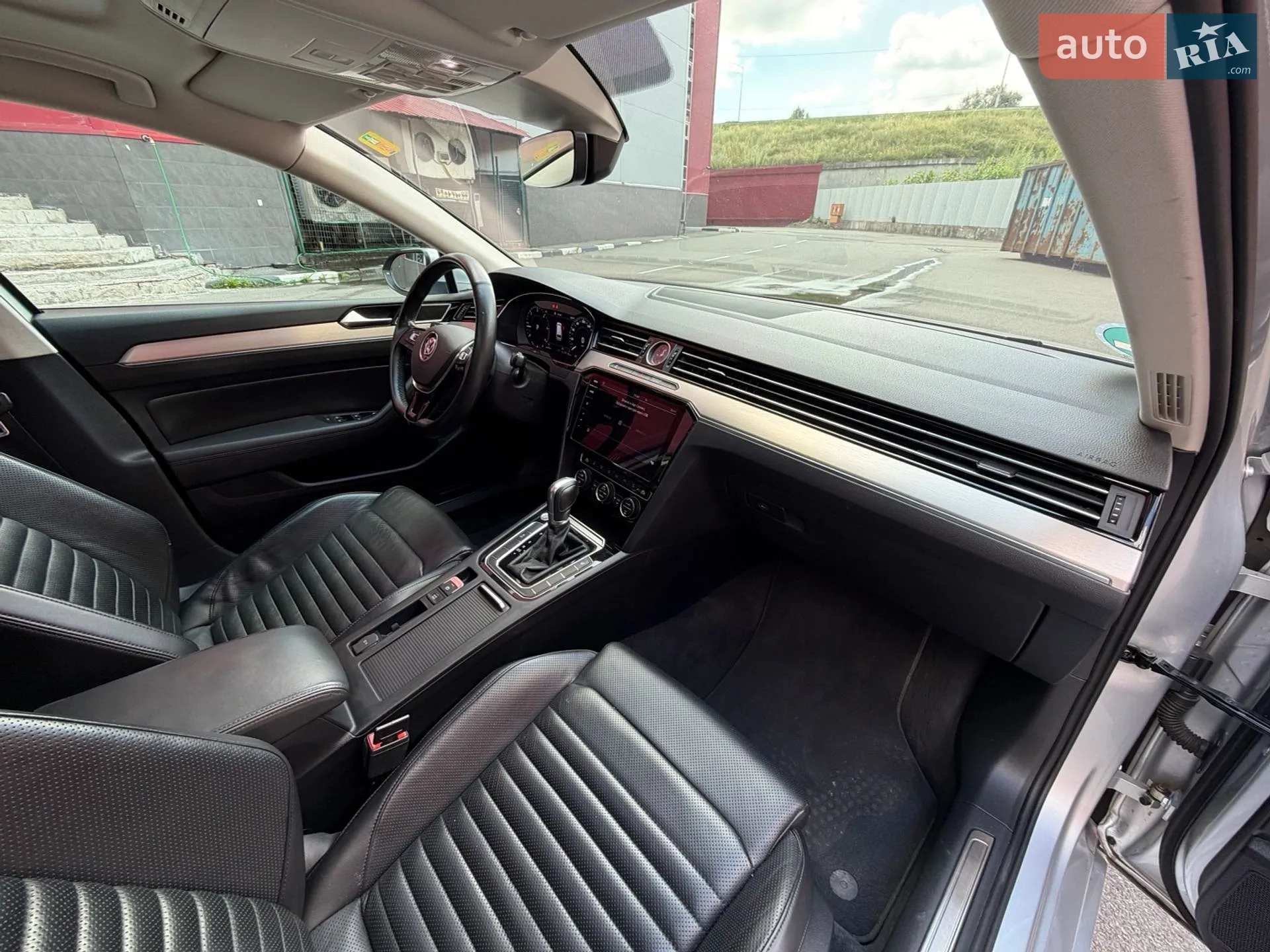 2019 Volkswagen Passat - мініатюра 26