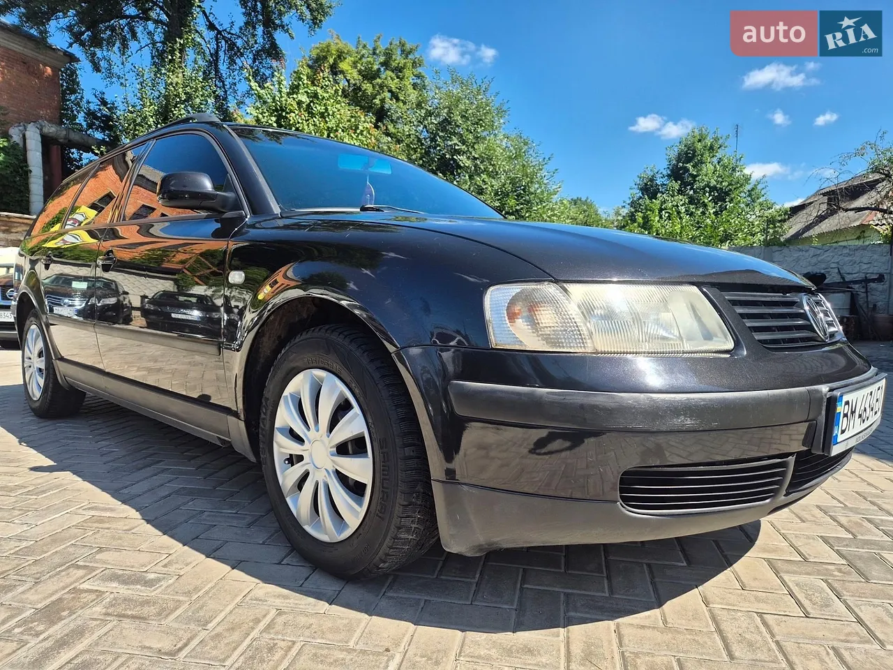 2012 Volkswagen Passat - мініатюра 22