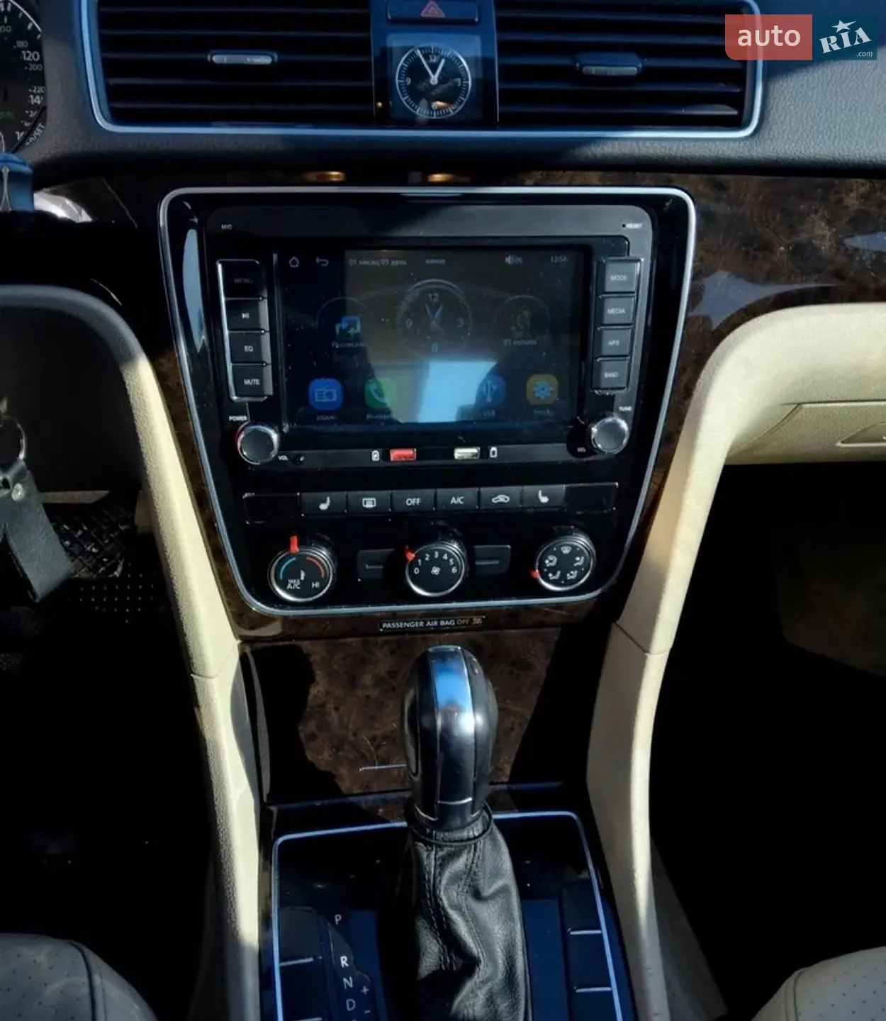 2013 Volkswagen Passat - мініатюра 5
