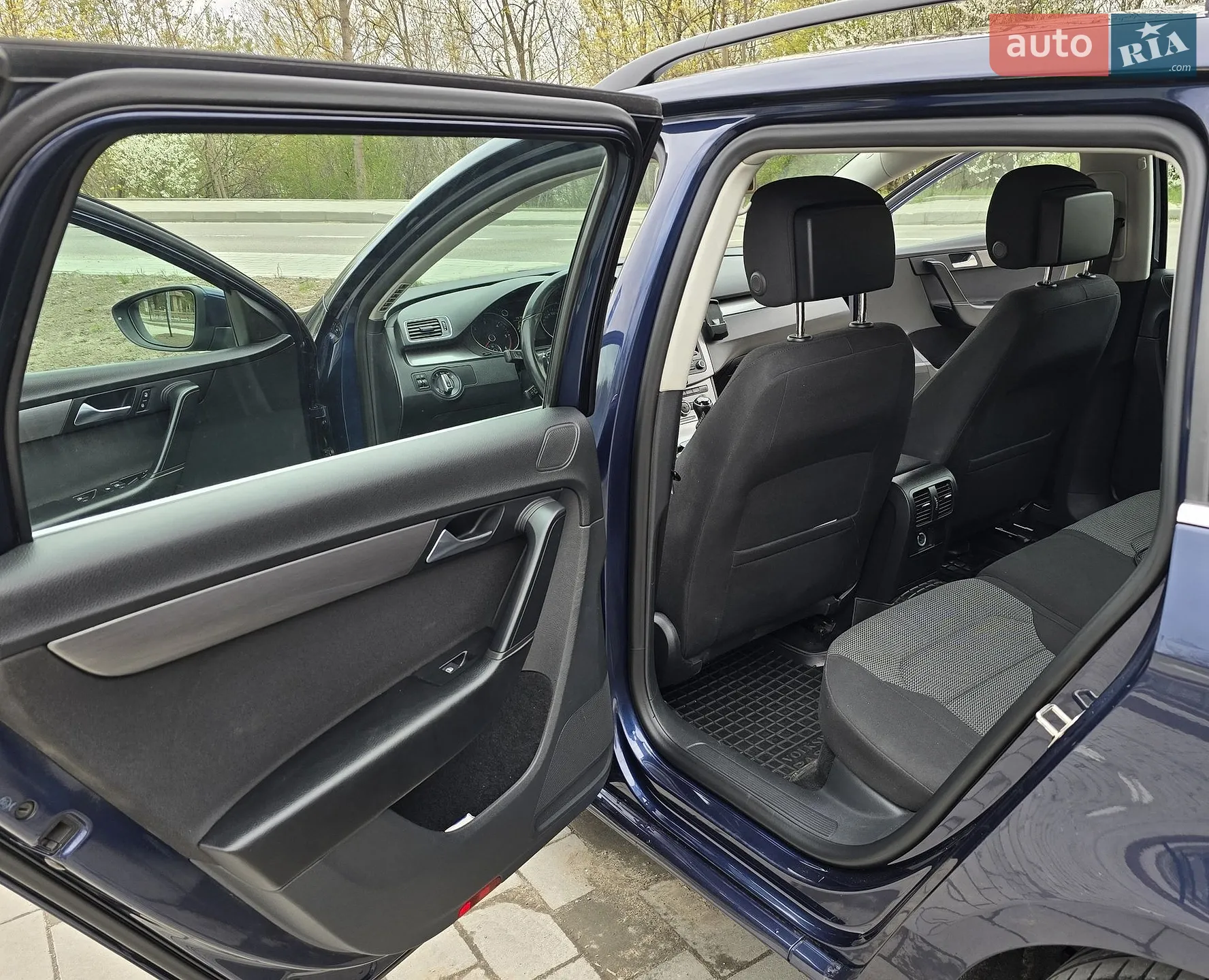 2013 Volkswagen Passat - мініатюра 14