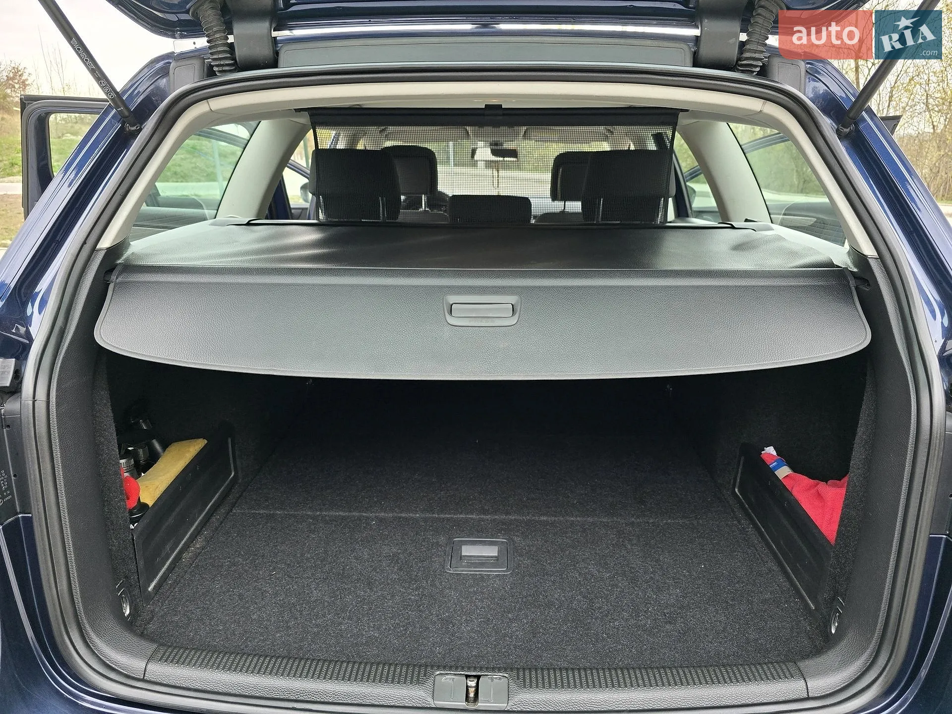 2013 Volkswagen Passat - мініатюра 17