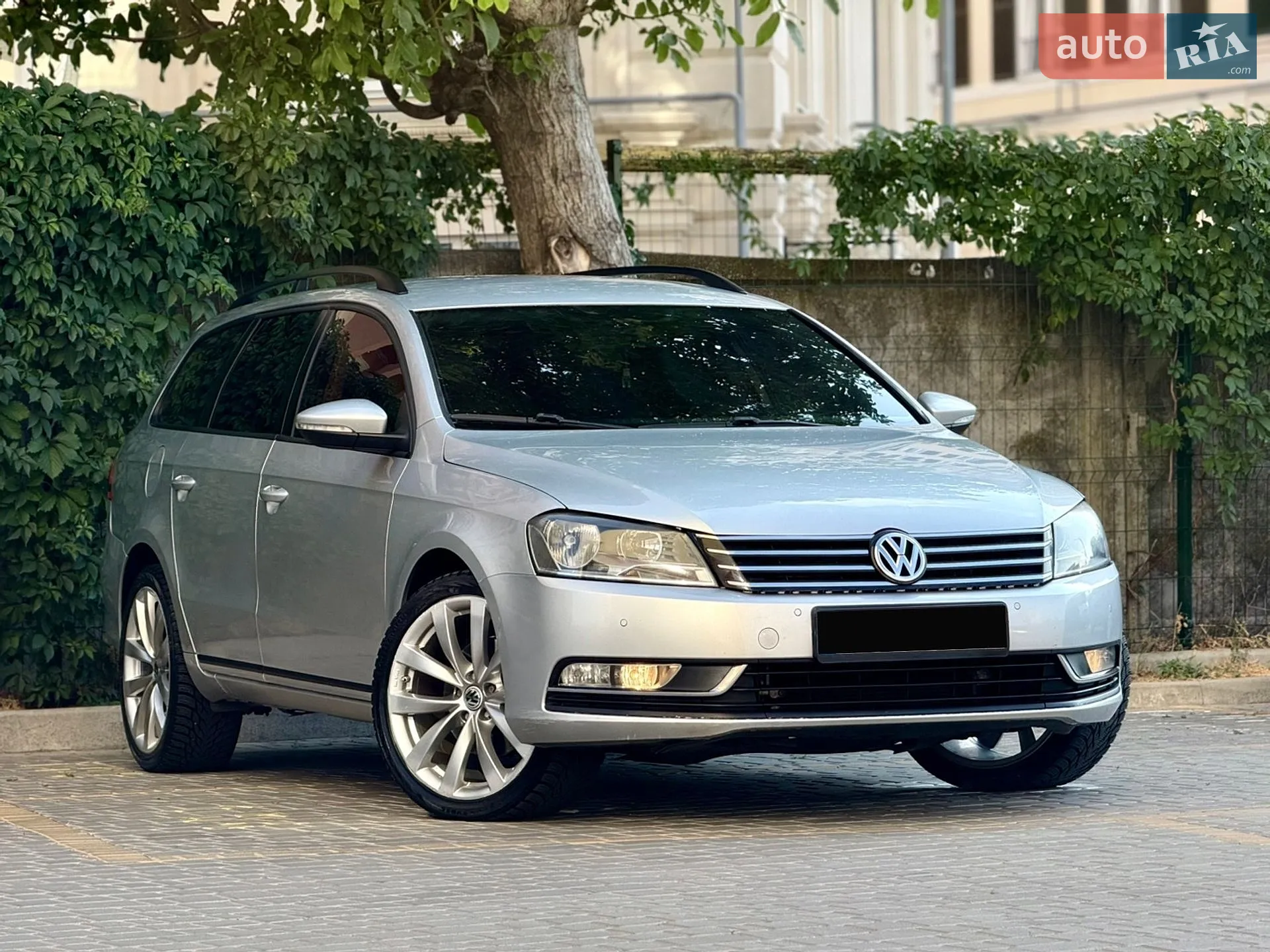 2012 Volkswagen Passat - мініатюра 16