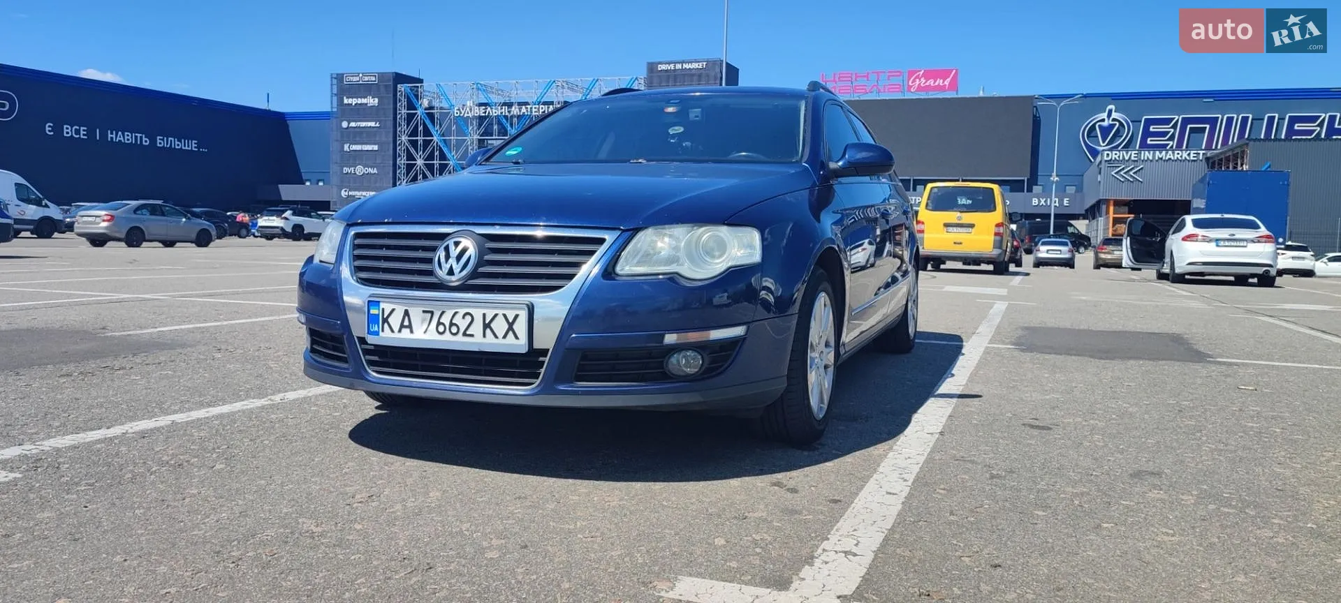 2010 Volkswagen Passat - фото 1