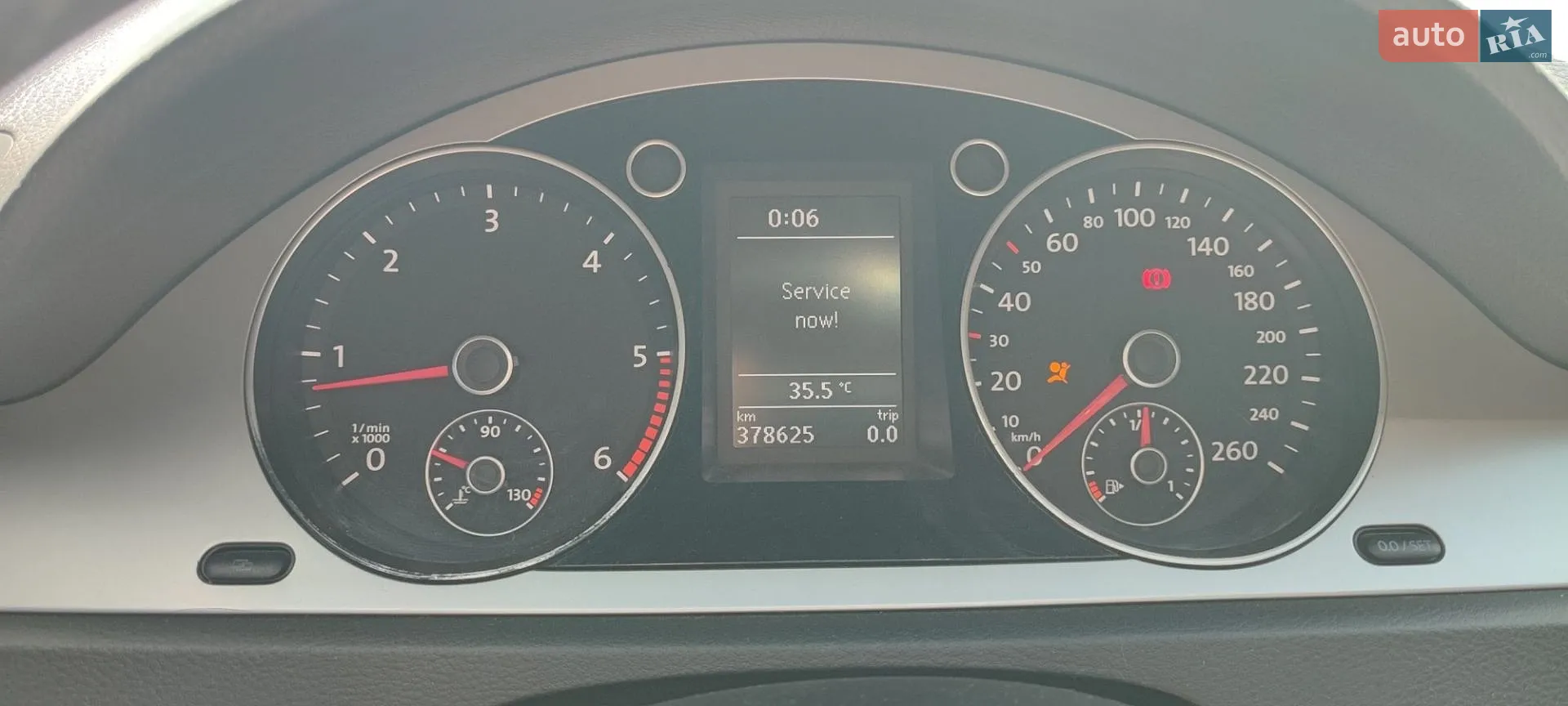 2010 Volkswagen Passat - мініатюра 24