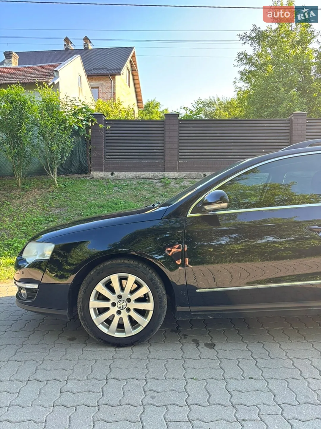 2010 Volkswagen Passat - мініатюра 5