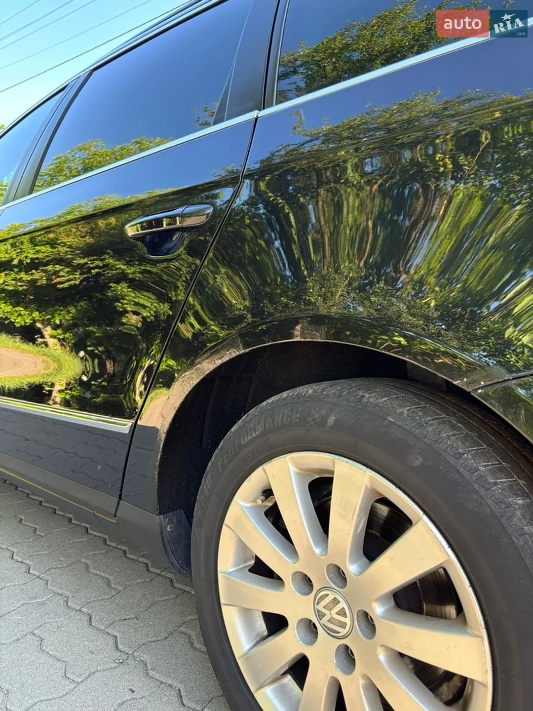 2010 Volkswagen Passat - мініатюра 26