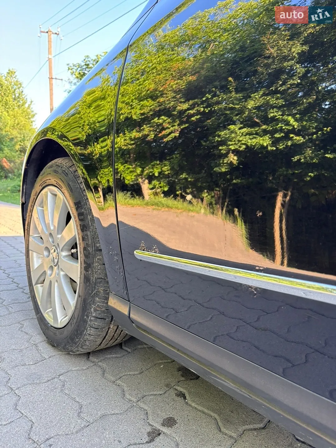 2010 Volkswagen Passat - мініатюра 29