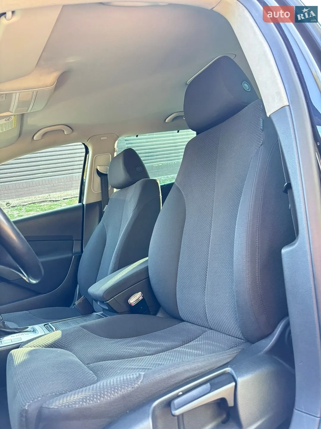 2010 Volkswagen Passat - мініатюра 44