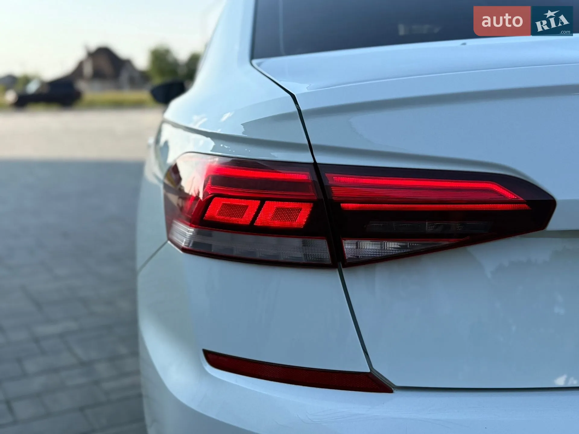 2019 Volkswagen Passat - мініатюра 7