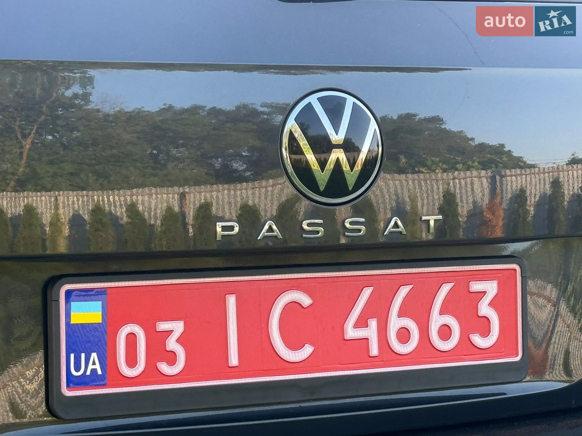 2021 Volkswagen Passat - мініатюра 17